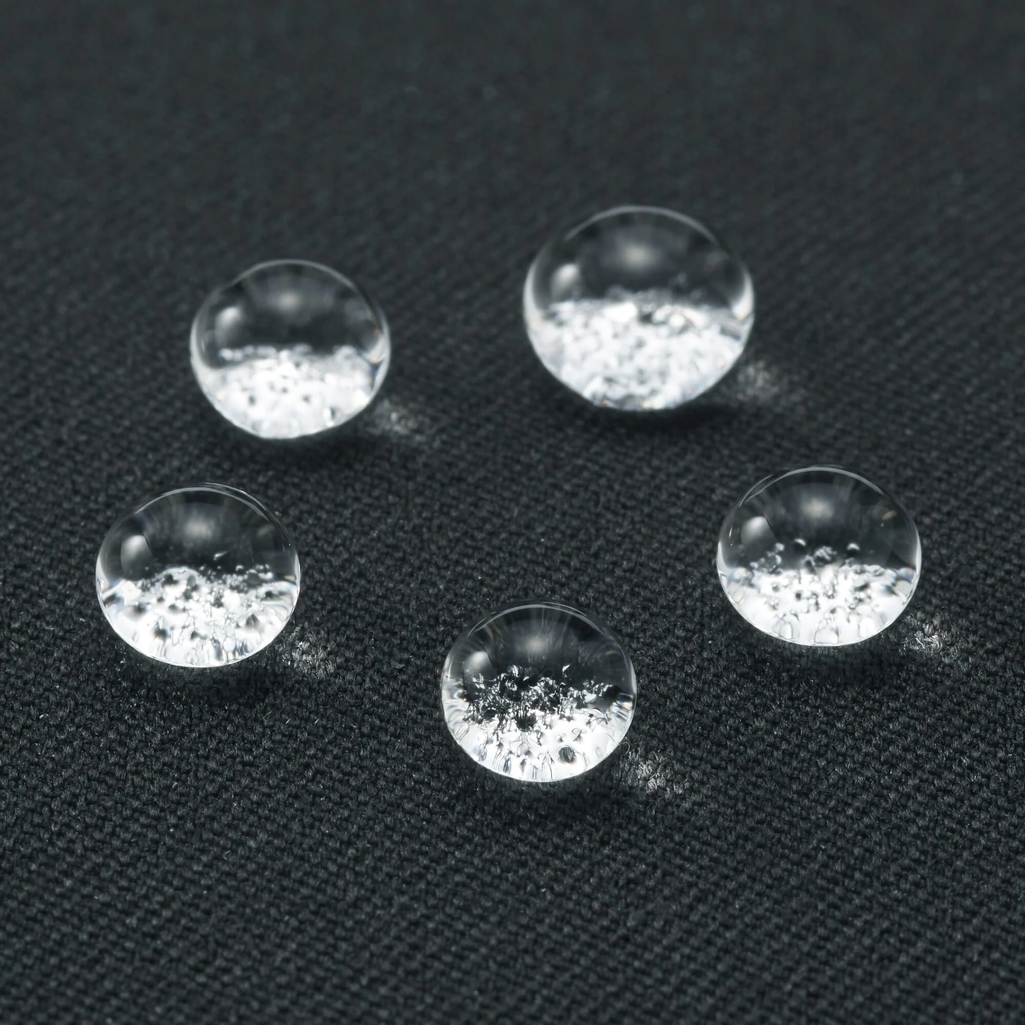 Water Repellent Sealing Taped Safari Hat - Image 33