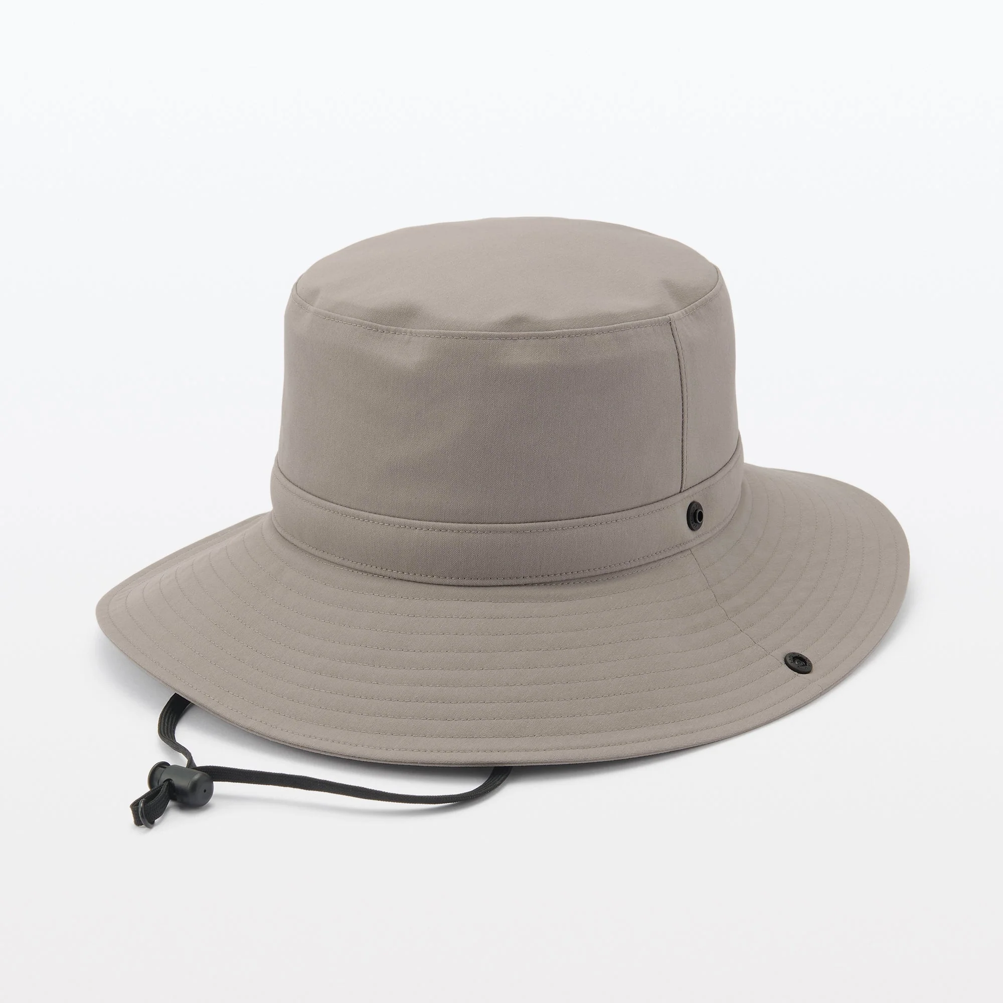 Water Repellent Sealing Taped Safari Hat - Image 35