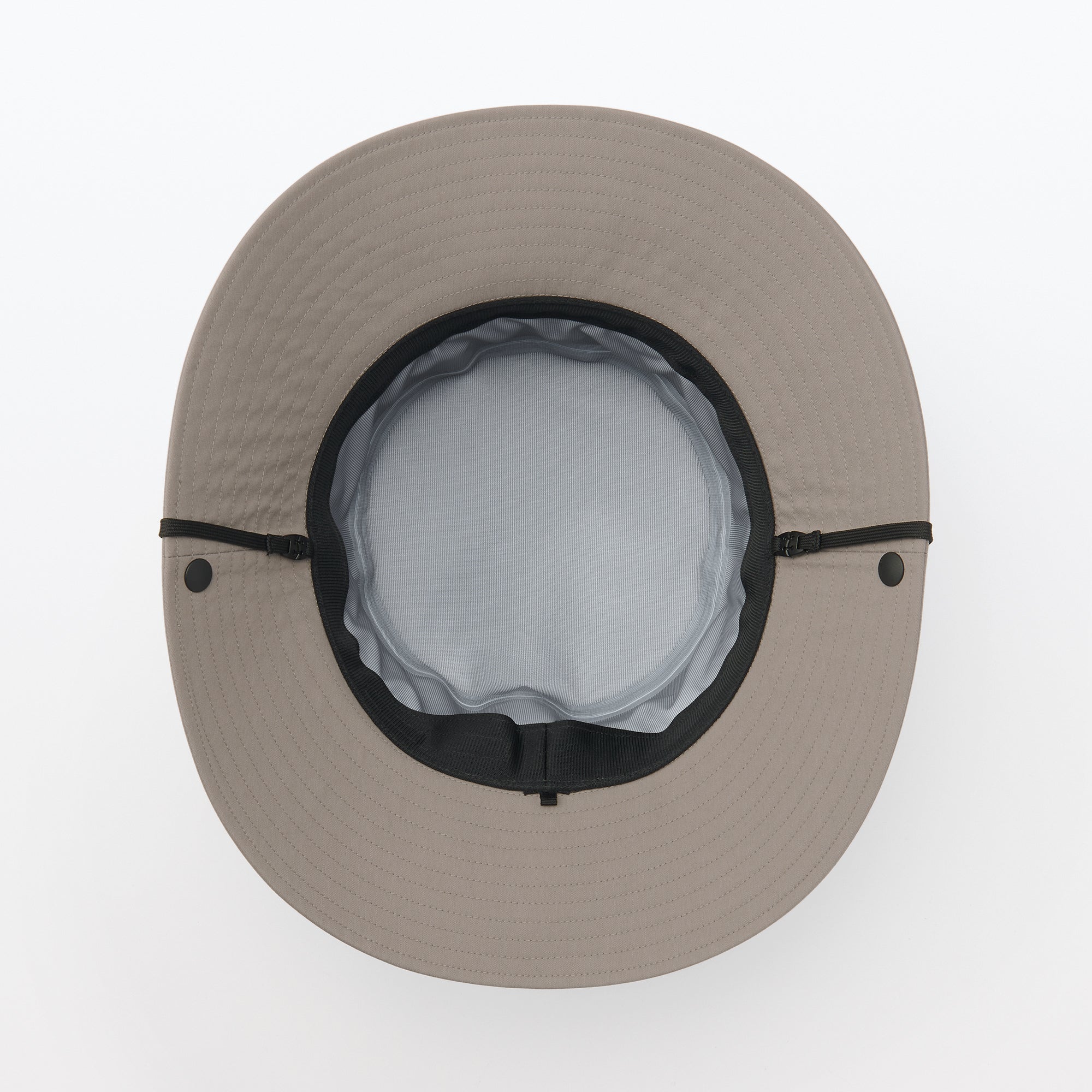 Water Repellent Sealing Taped Safari Hat - Image 40