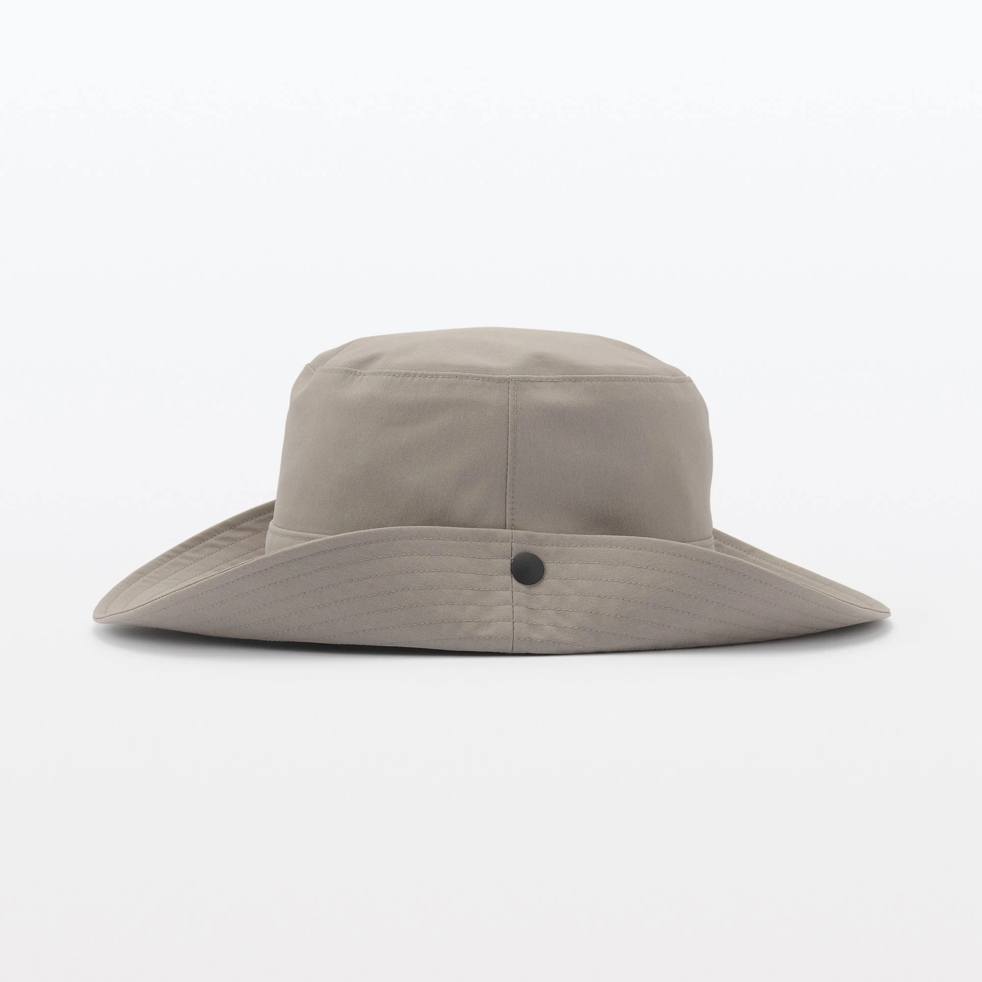 Water Repellent Sealing Taped Safari Hat - Image 41