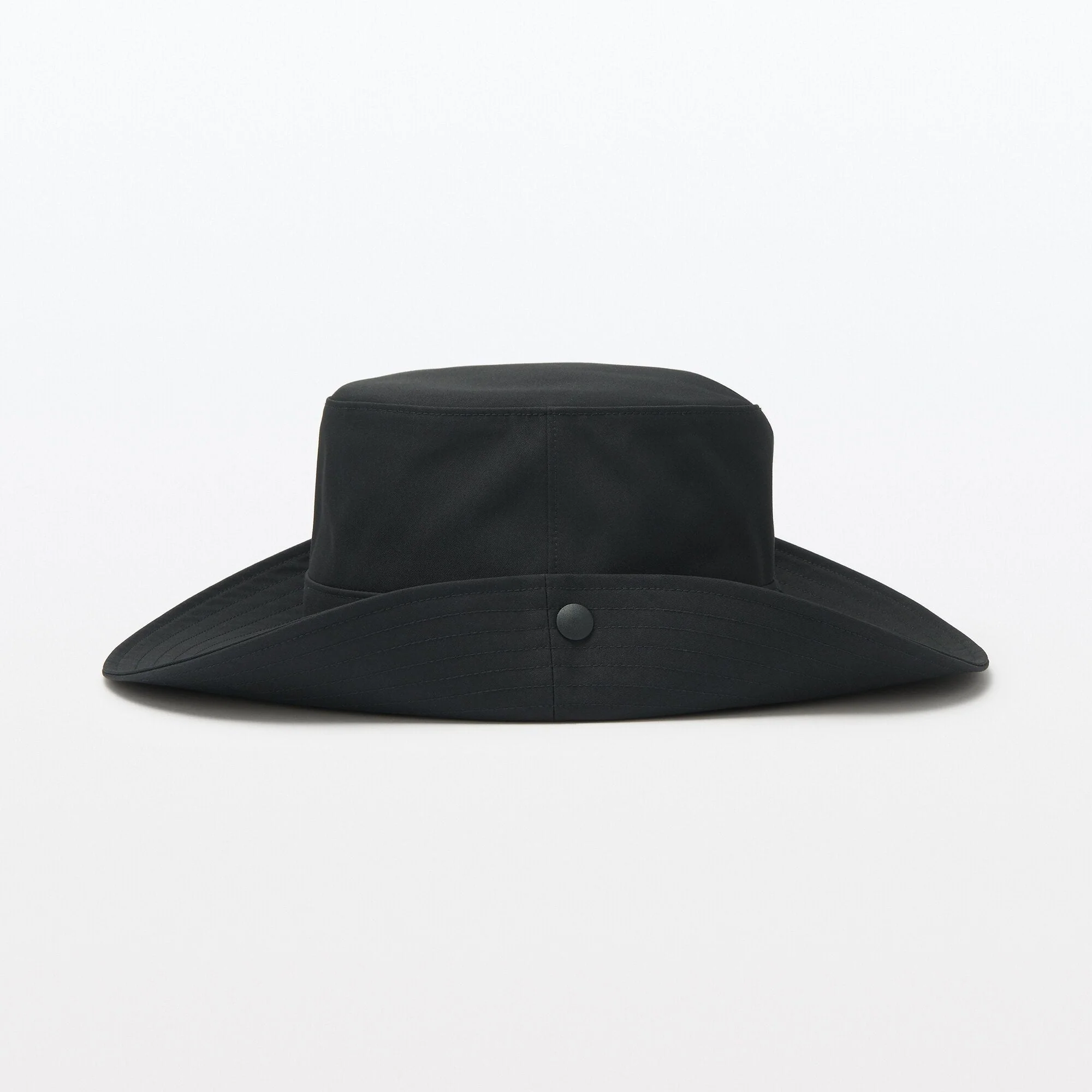 Water Repellent Sealing Taped Safari Hat - Image 9