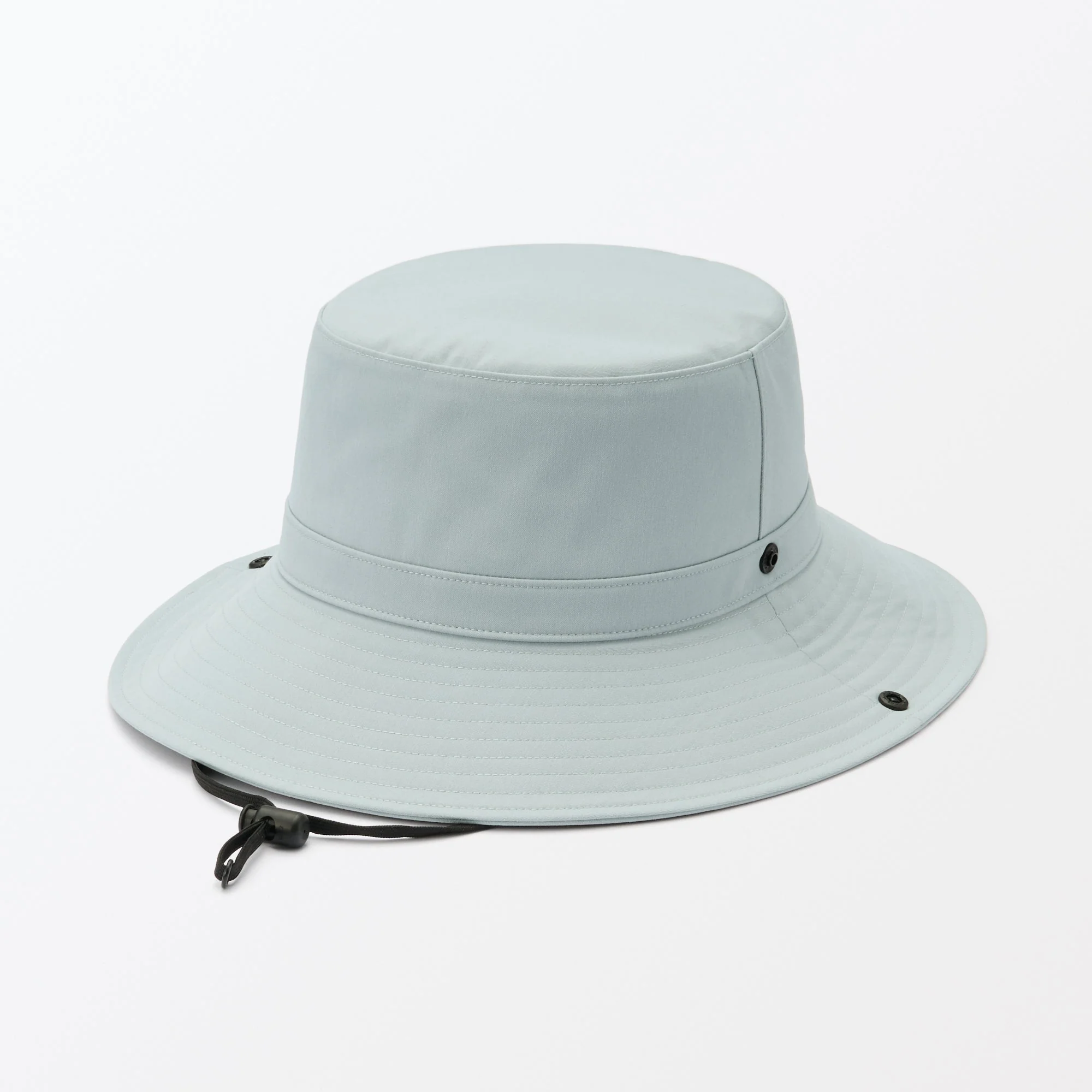 Water Repellent Sealing Taped Safari Hat - Image 12