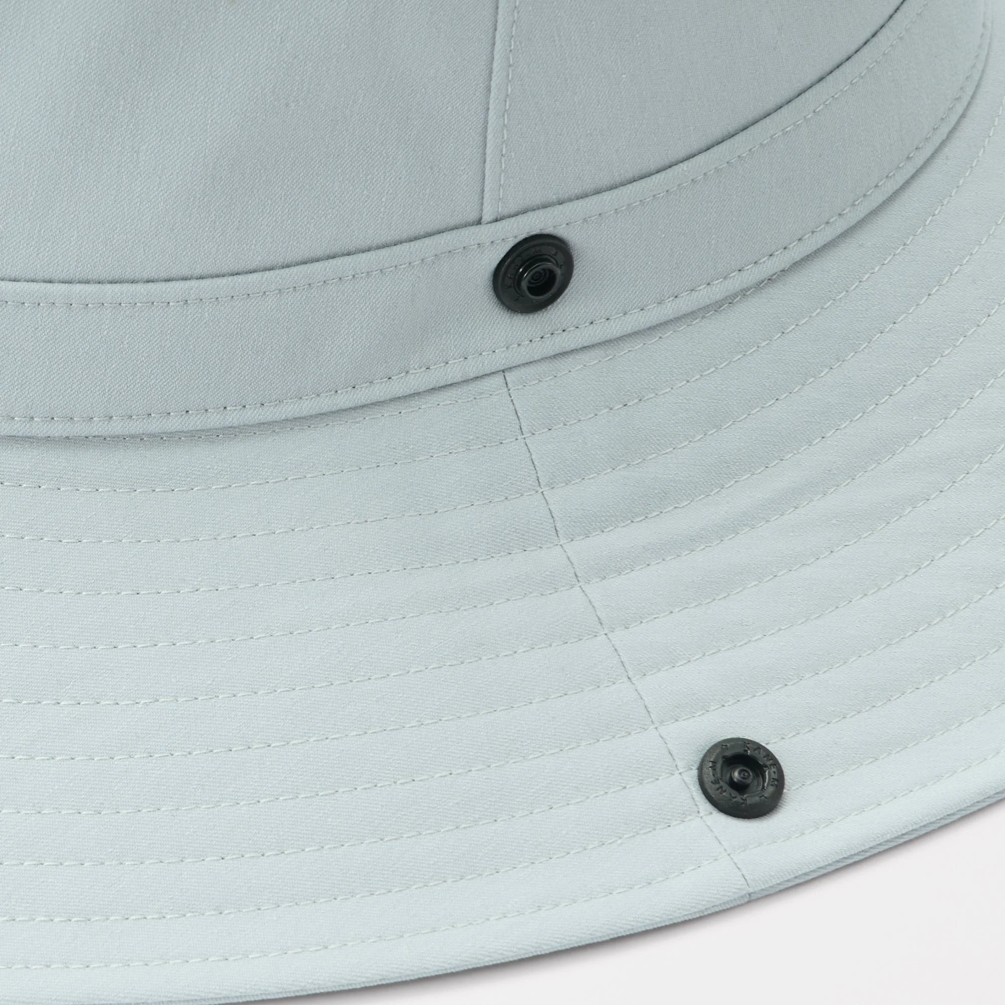 Water Repellent Sealing Taped Safari Hat - Image 13