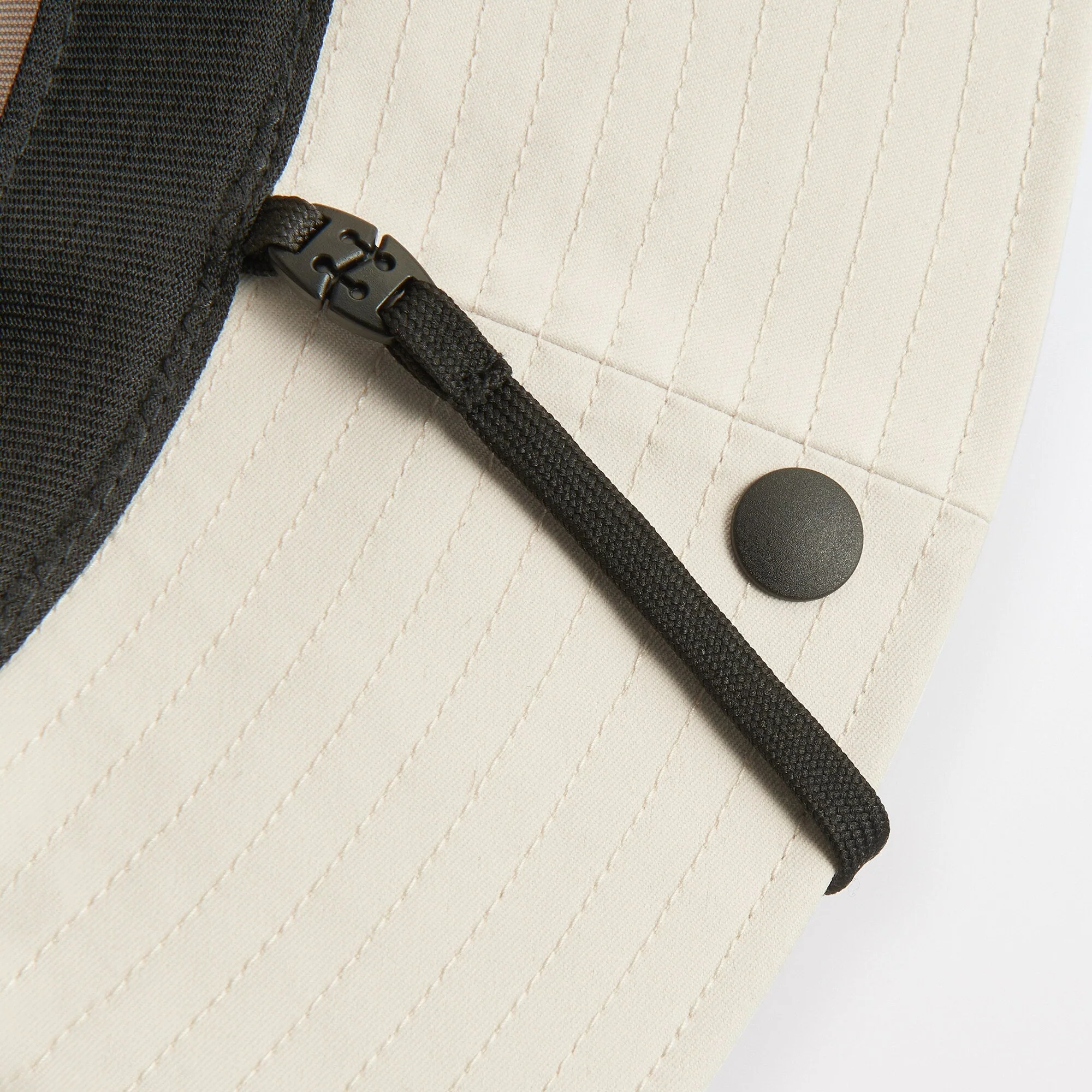 Water Repellent Sealing Taped Safari Hat - Image 25