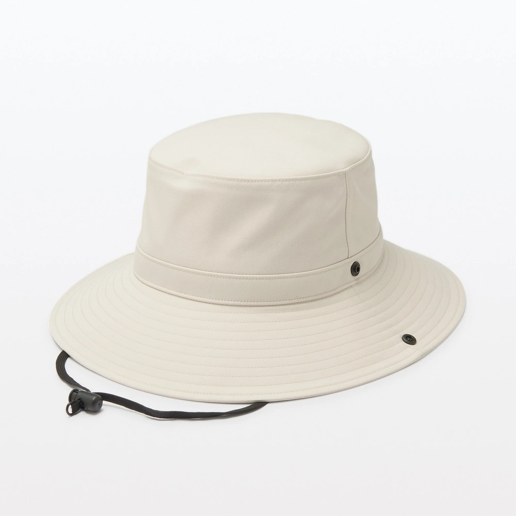 Water Repellent Sealing Taped Safari Hat - Image 28