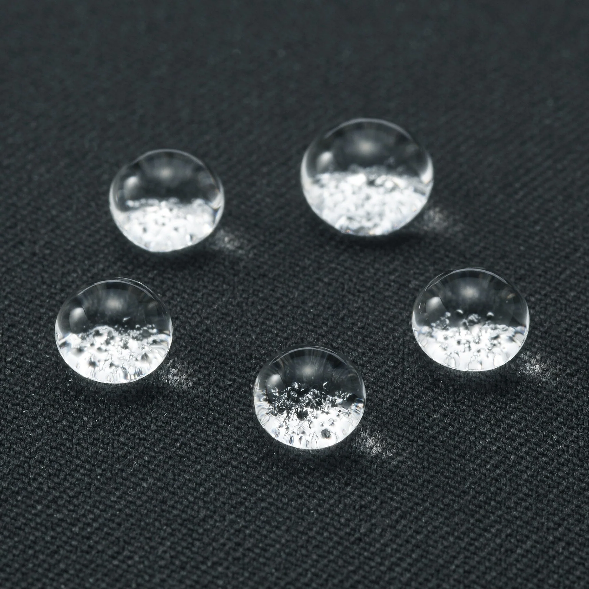 Water Repellent Sealing Taped Safari Hat - Image 32