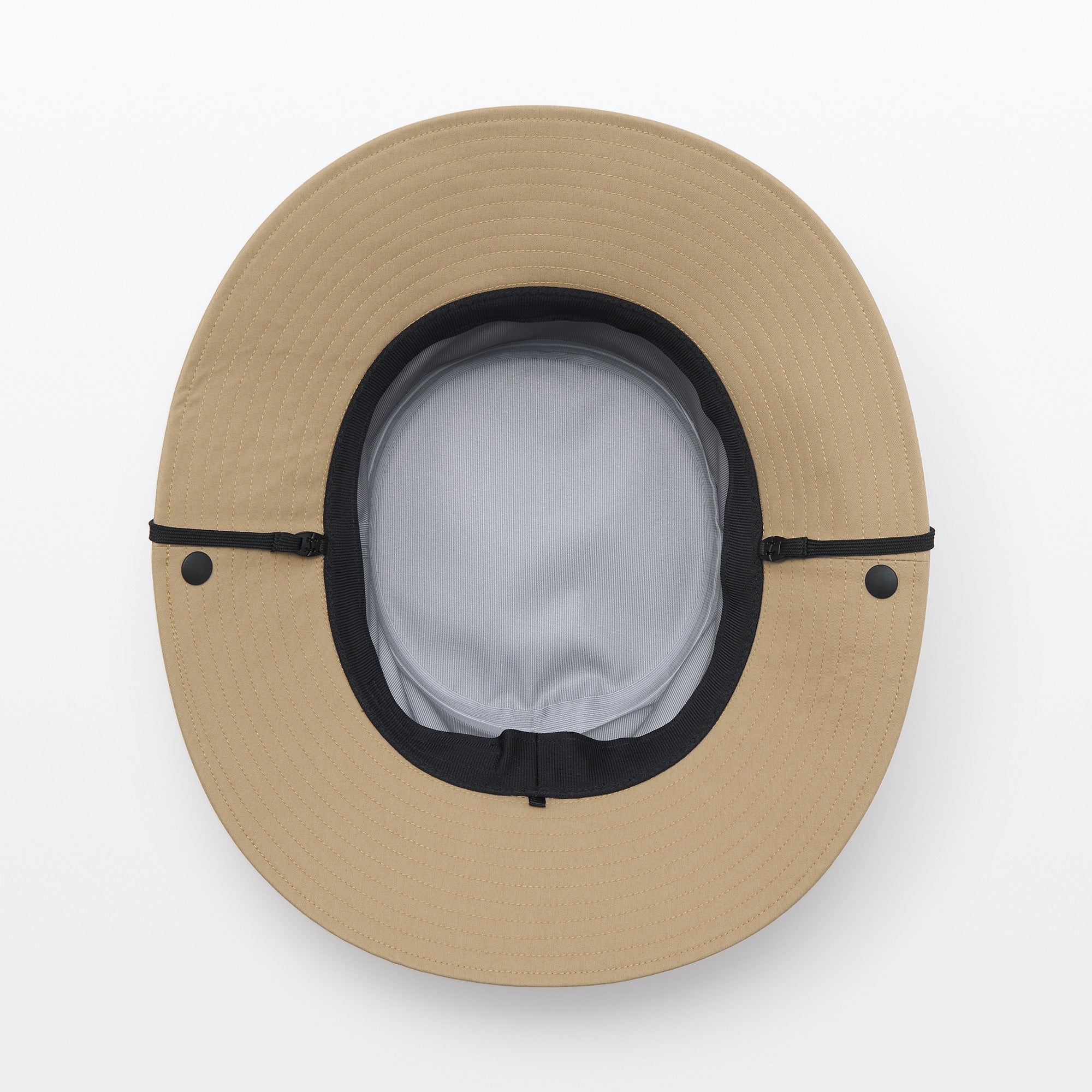 Water Repellent Sealing Taped Safari Hat - Image 39