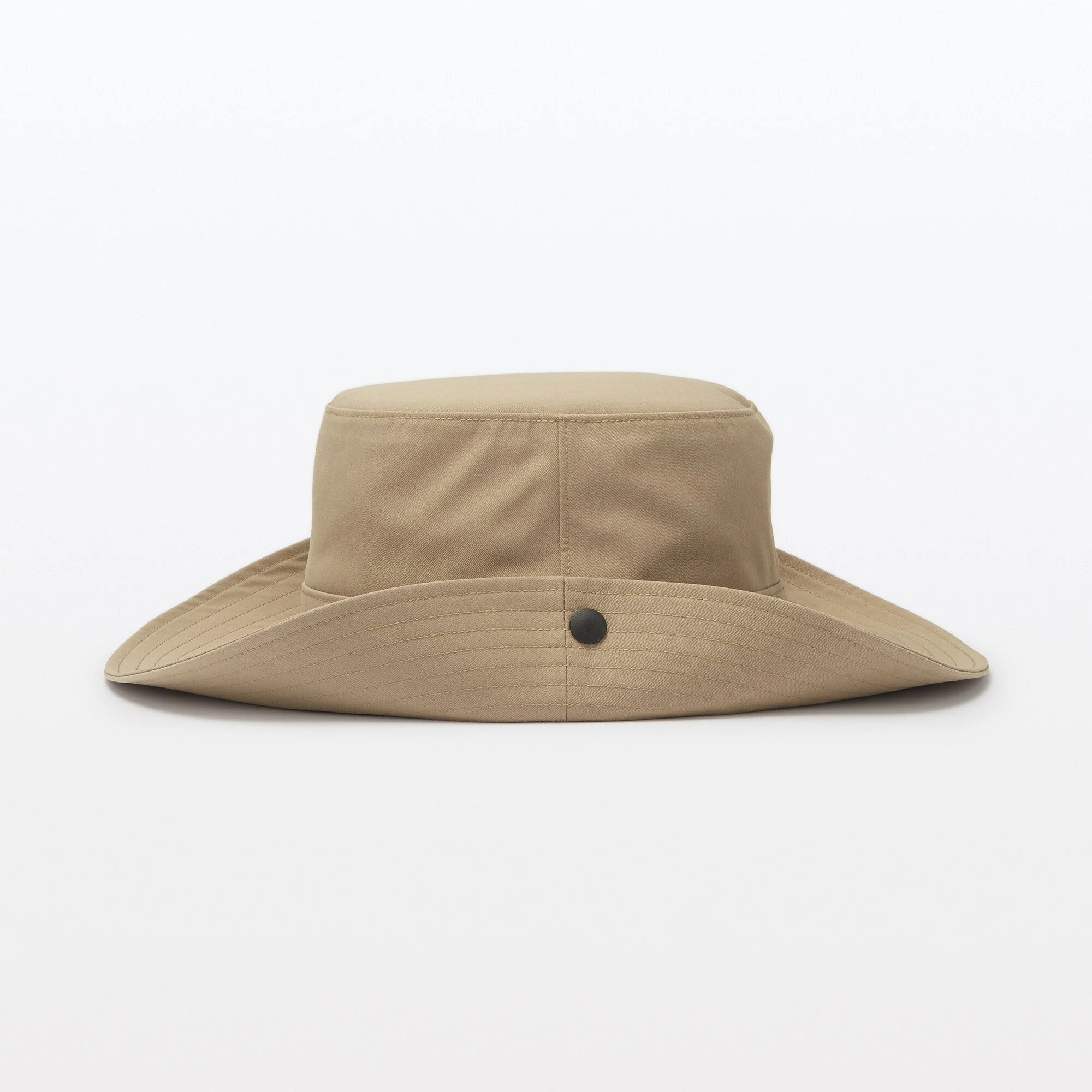 Water Repellent Sealing Taped Safari Hat - Image 40