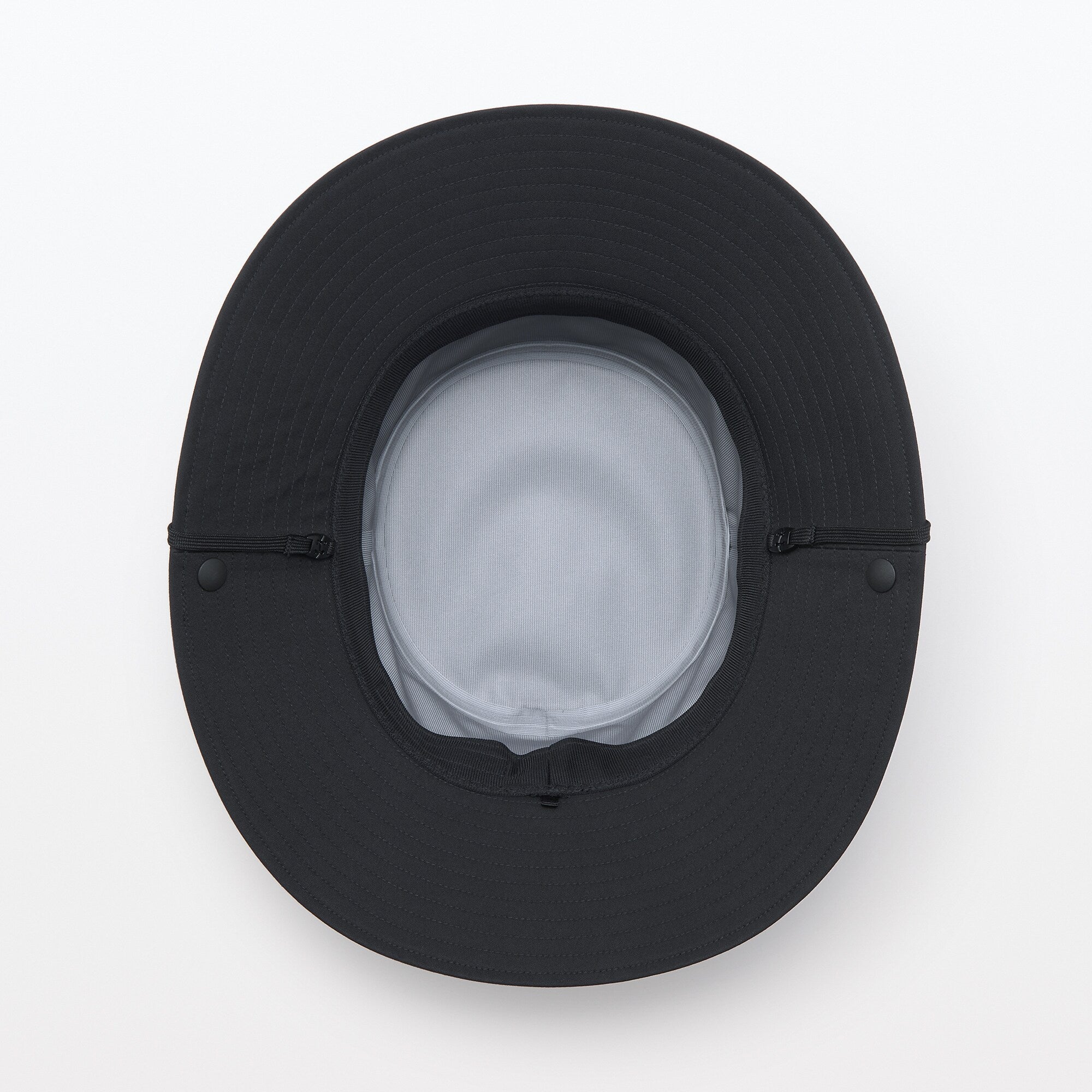Water Repellent Sealing Taped Safari Hat - Image 55