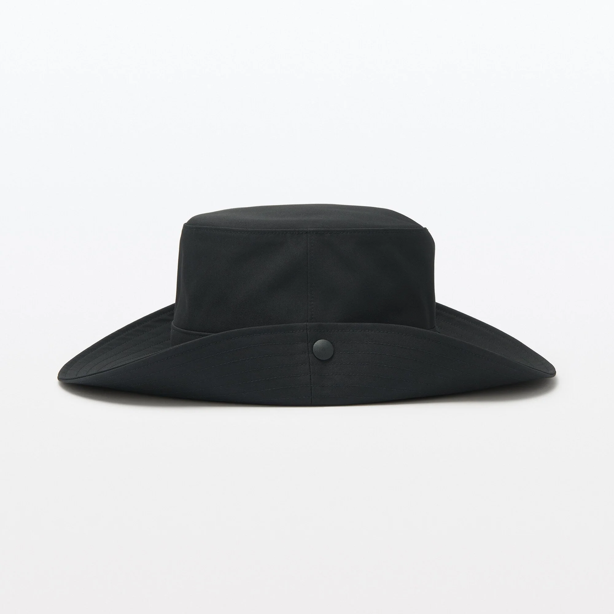 Water Repellent Sealing Taped Safari Hat - Image 56