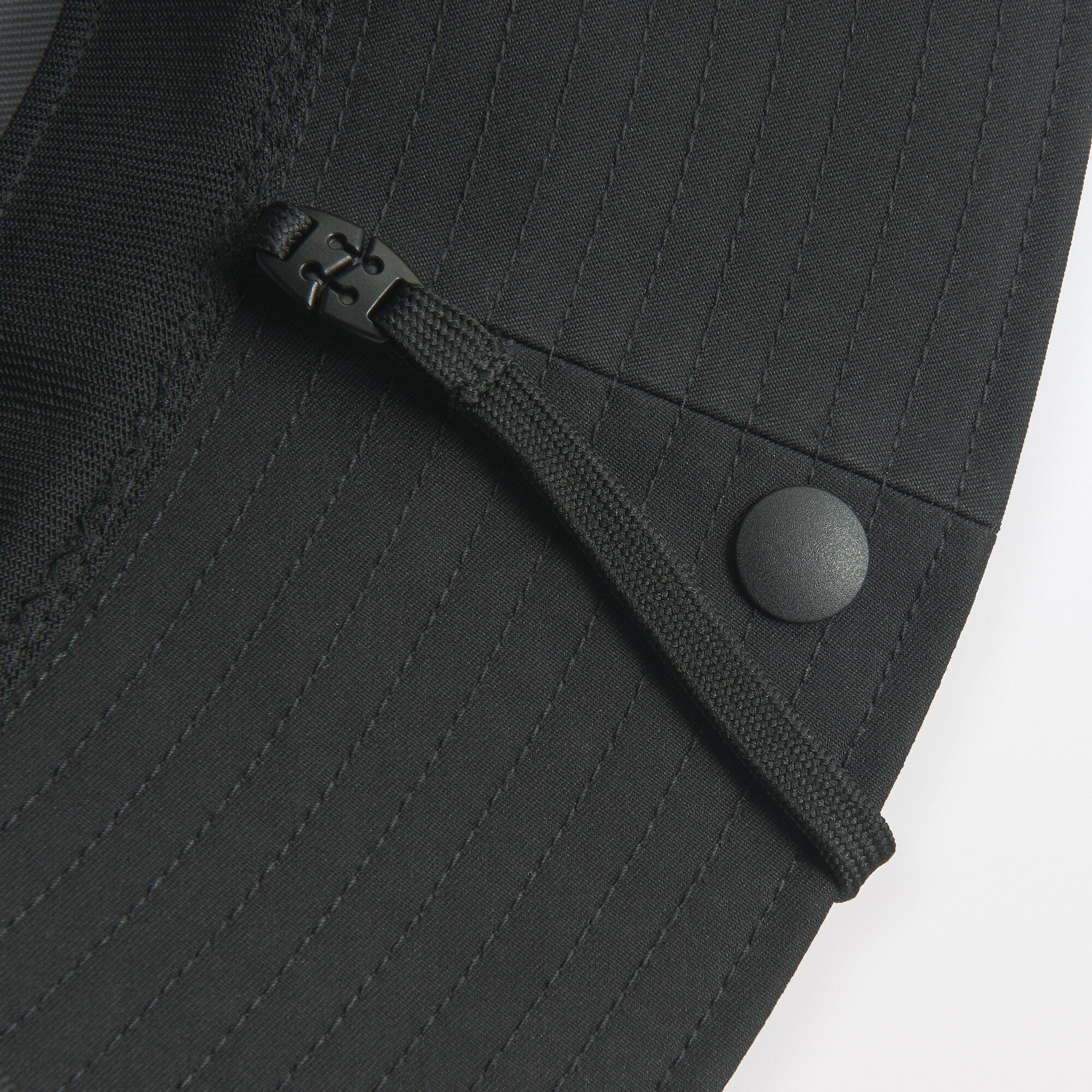 Water Repellent Sealing Taped Safari Hat - Image 57