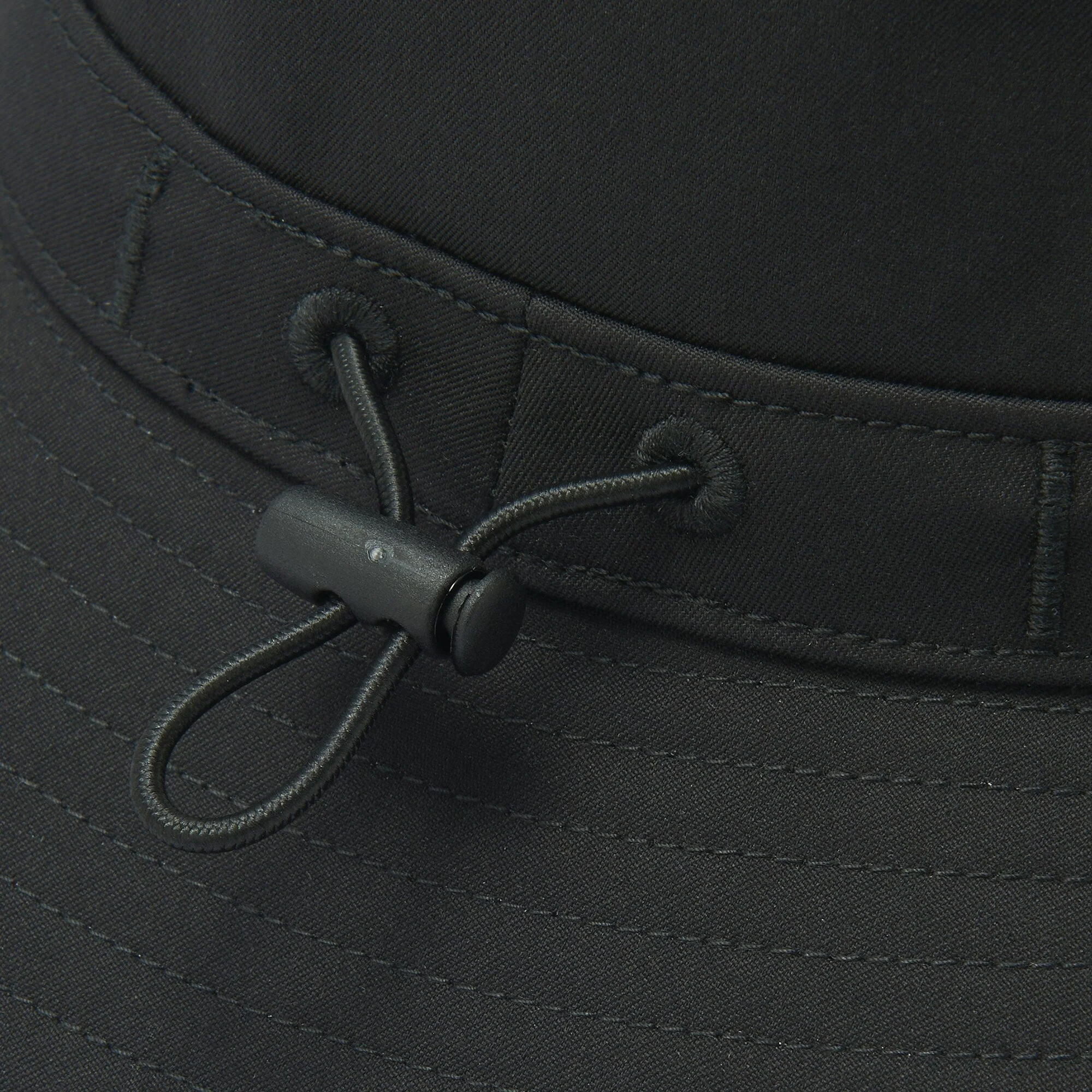 Water Repellent Sealing Taped Safari Hat - Image 59