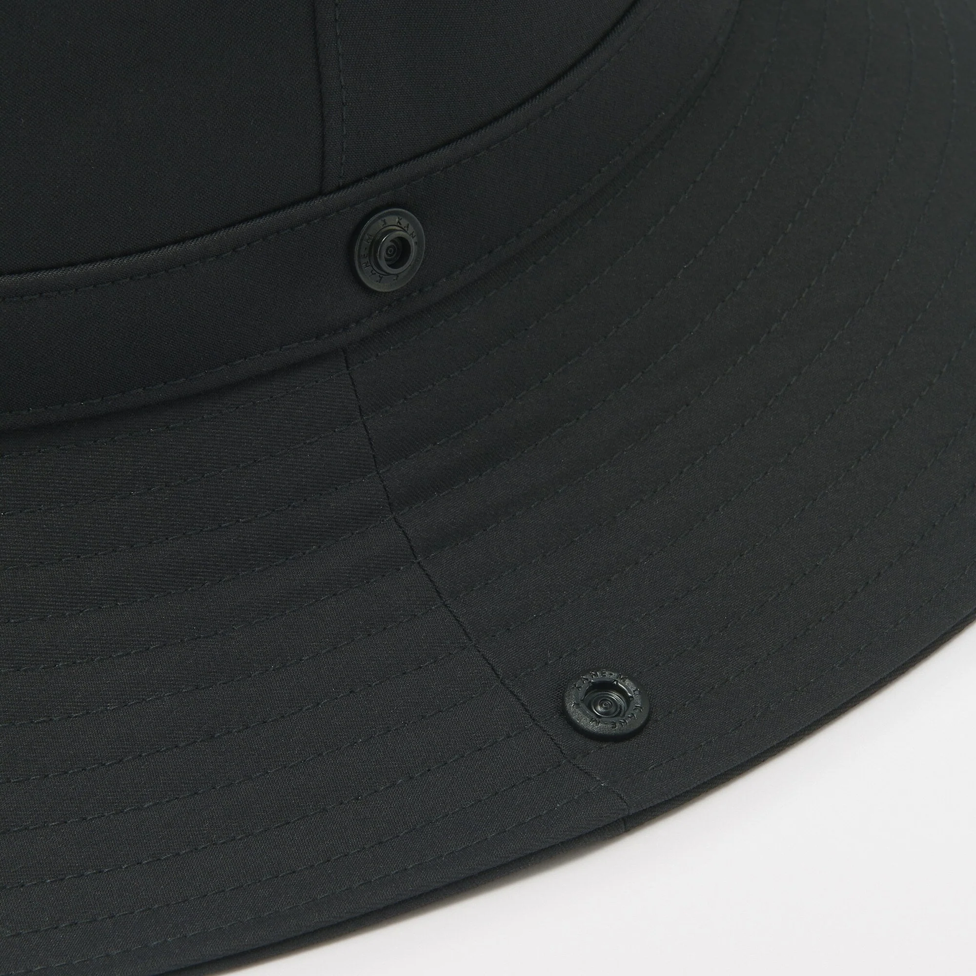 Water Repellent Sealing Taped Safari Hat - Image 61