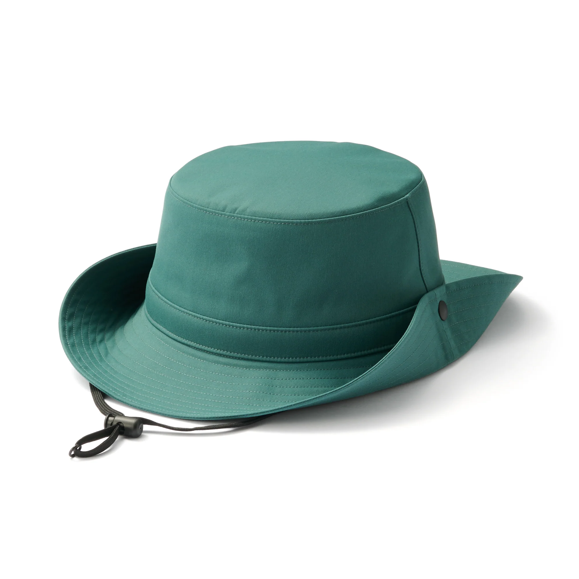 Water Repellent Sealing Taped Safari Hat - Image 66