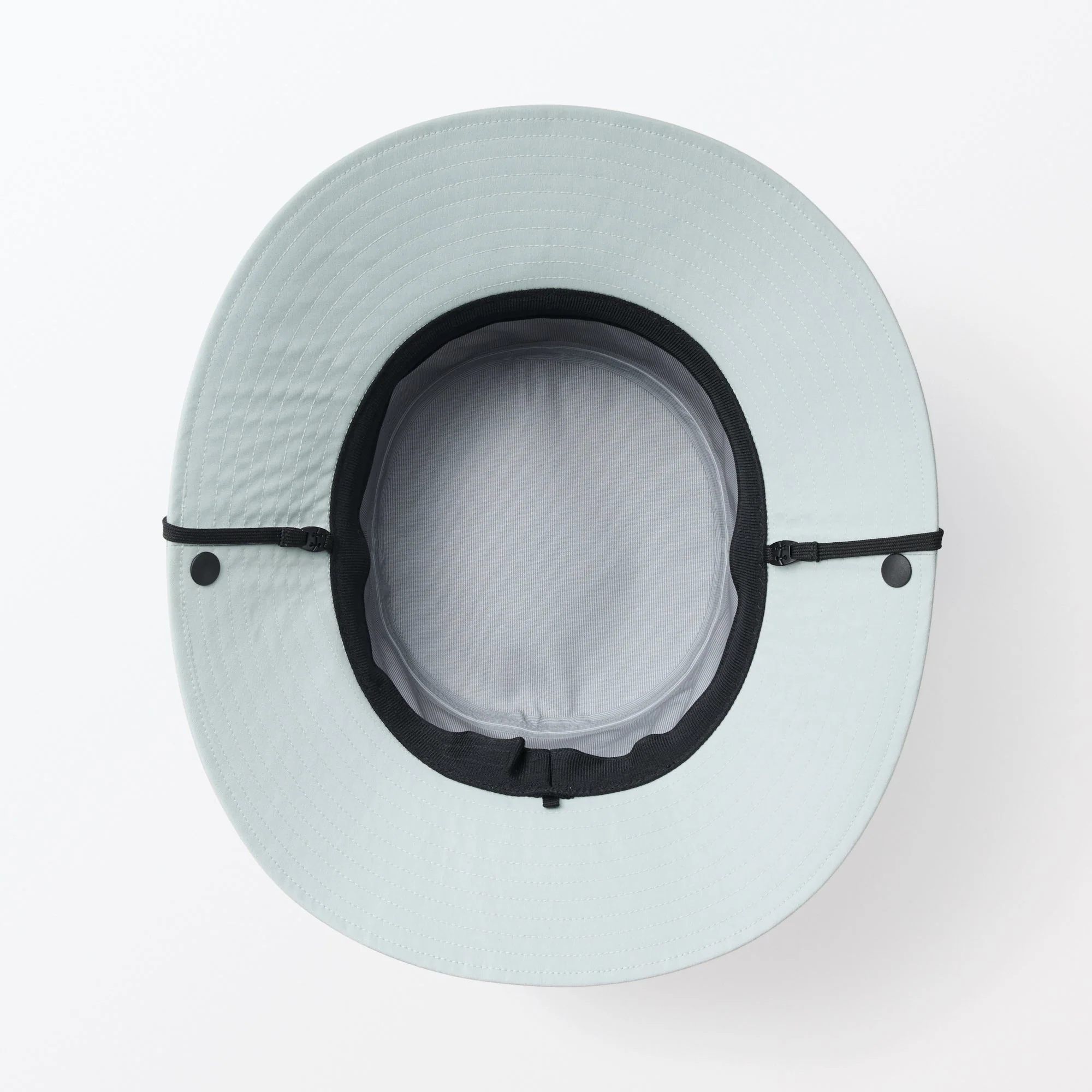 Water Repellent Sealing Taped Safari Hat - Image 7