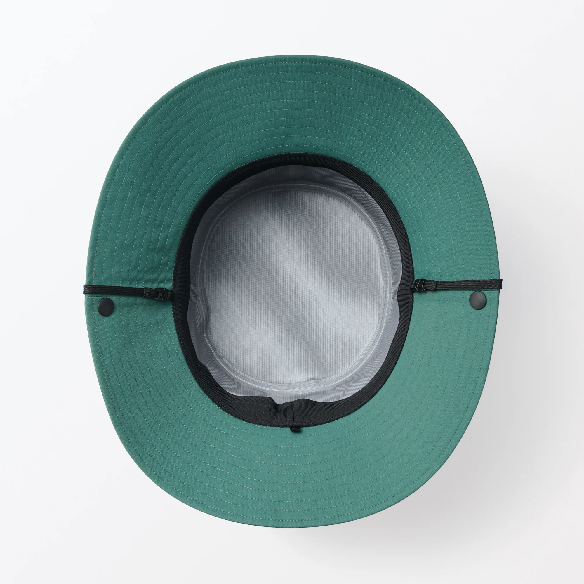 Water Repellent Sealing Taped Safari Hat - Image 71