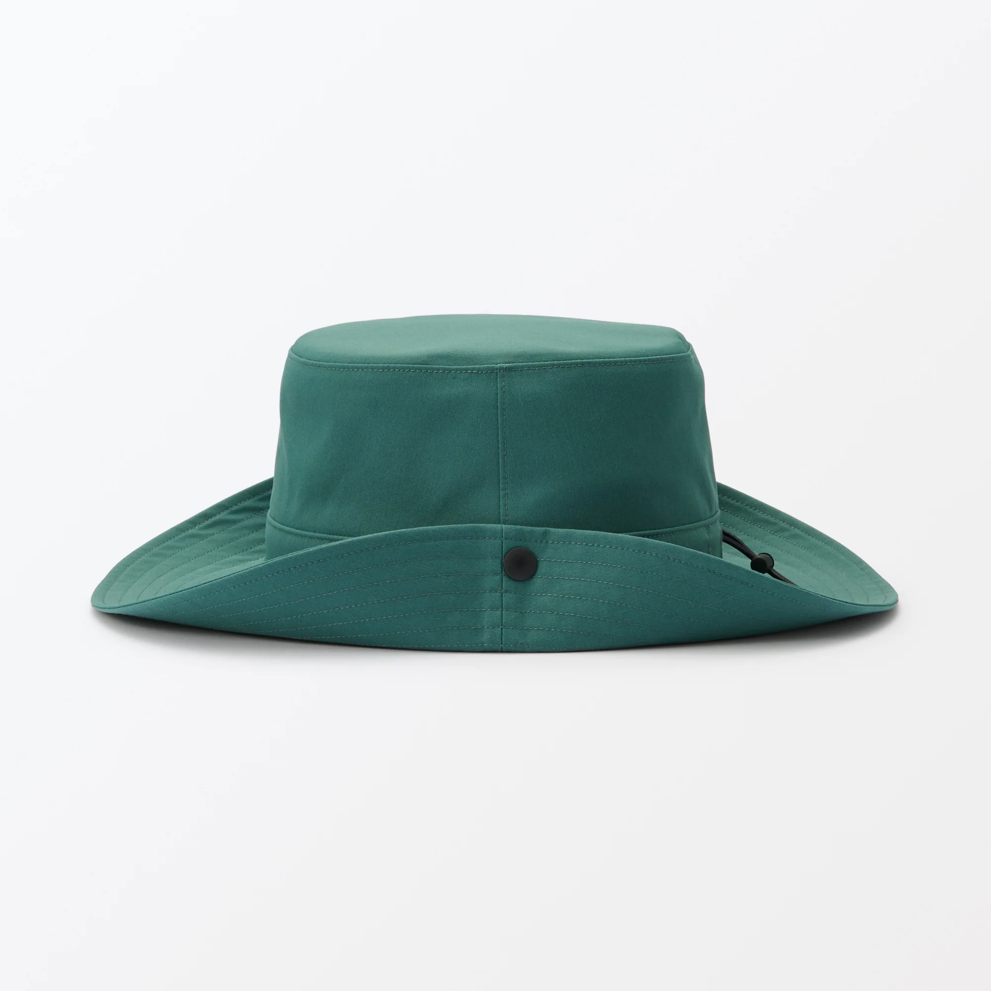 Water Repellent Sealing Taped Safari Hat - Image 72