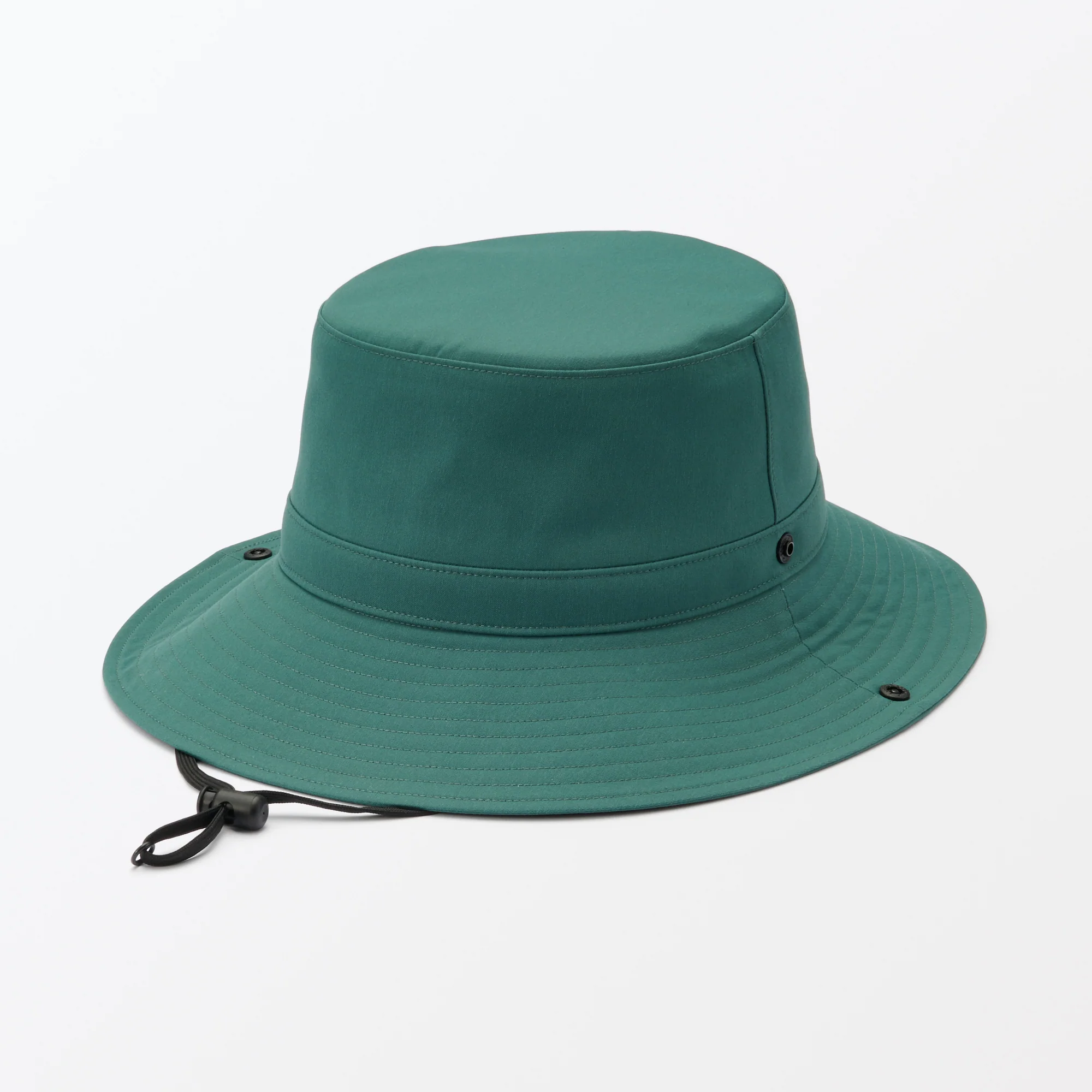 Water Repellent Sealing Taped Safari Hat - Image 76