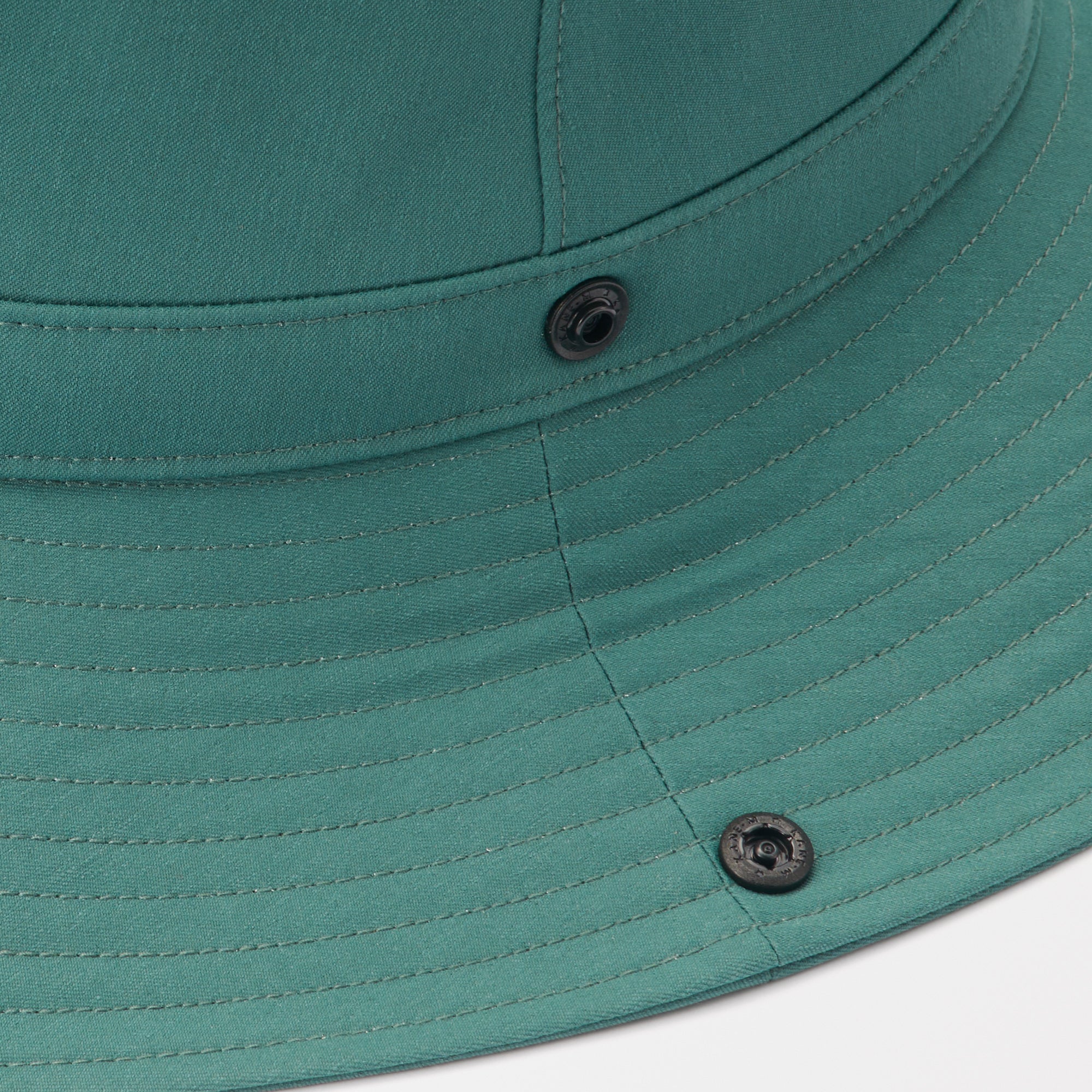 Water Repellent Sealing Taped Safari Hat - Image 77