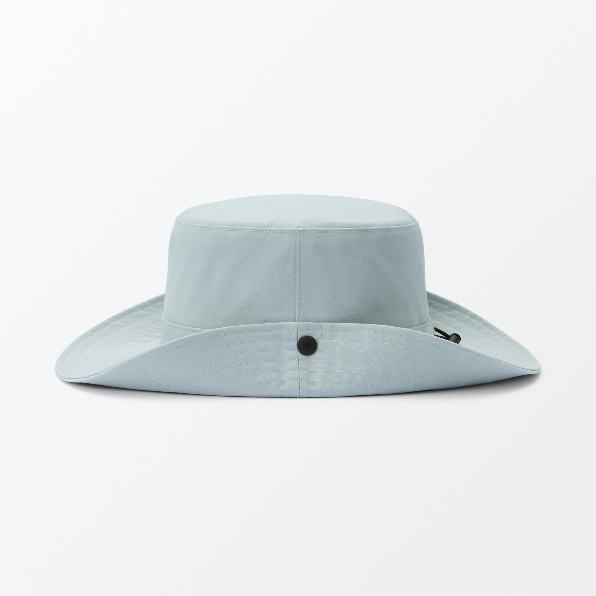 Water Repellent Sealing Taped Safari Hat - Image 8