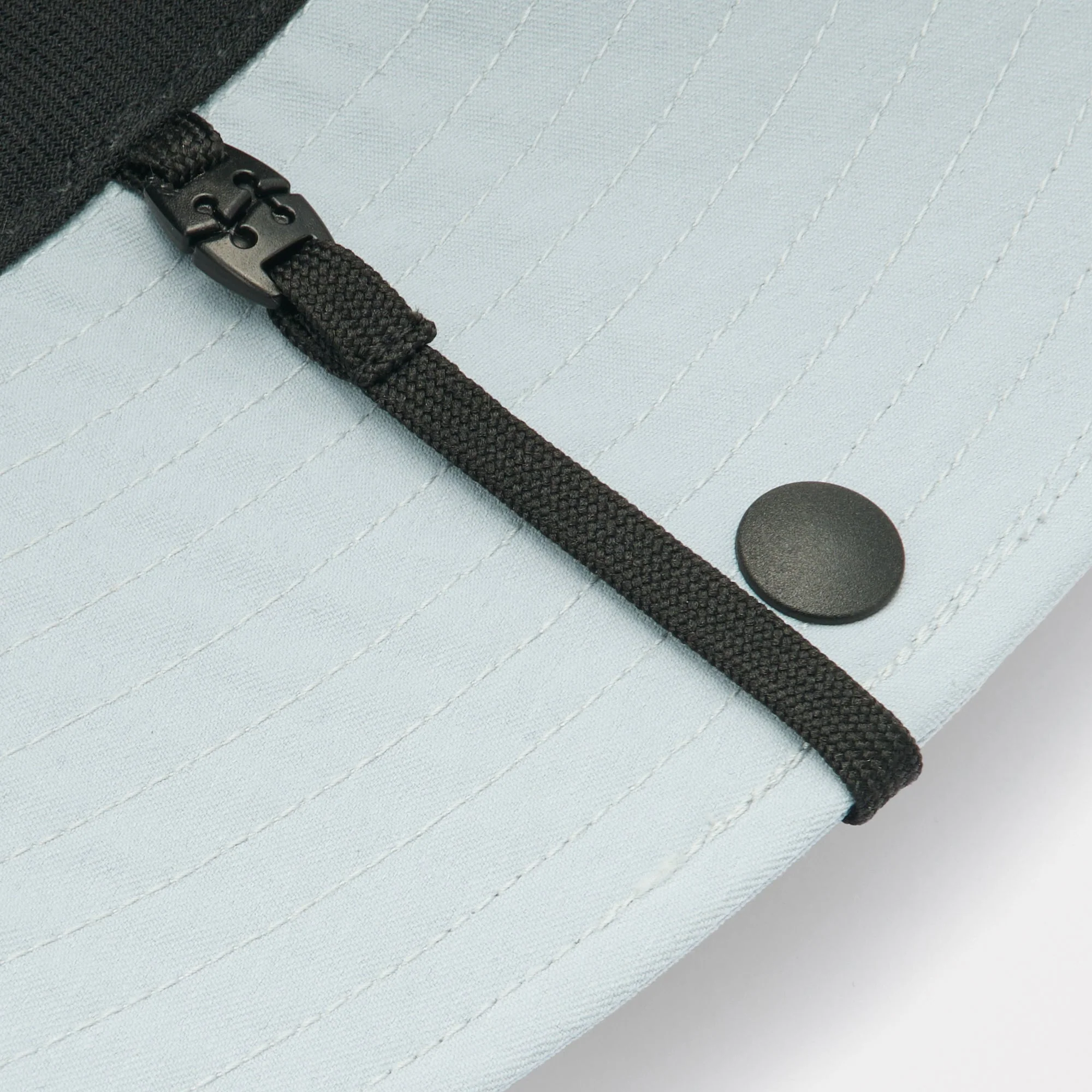 Water Repellent Sealing Taped Safari Hat - Image 9
