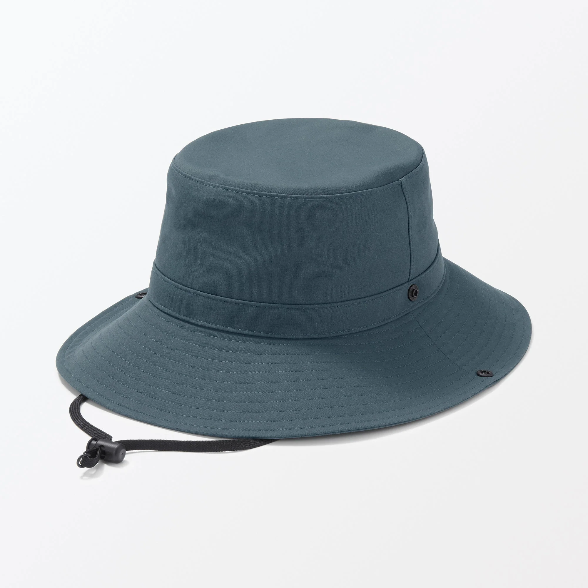 Water Repellent Sealing Taped Safari Hat - Image 12