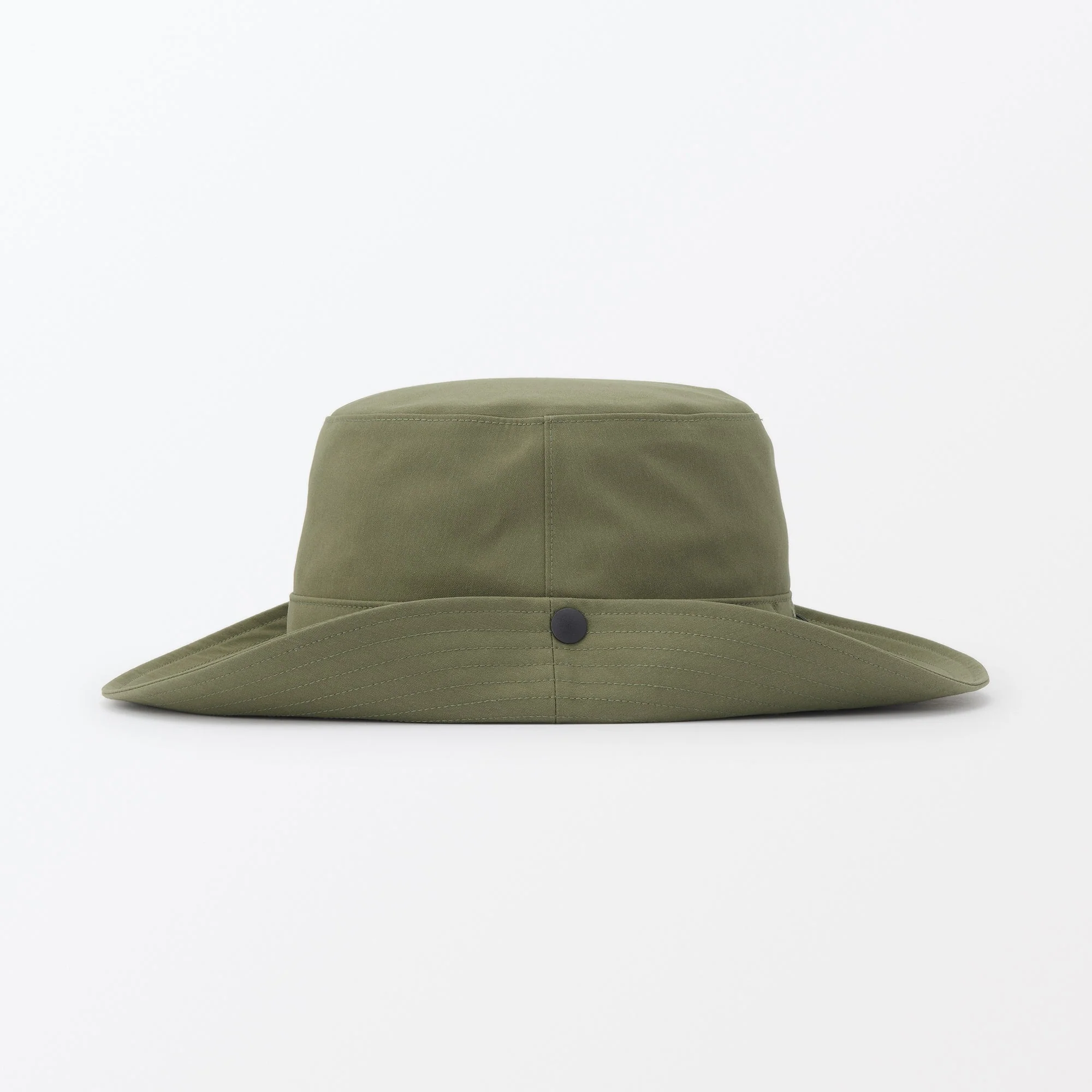 Water Repellent Sealing Taped Safari Hat - Image 20