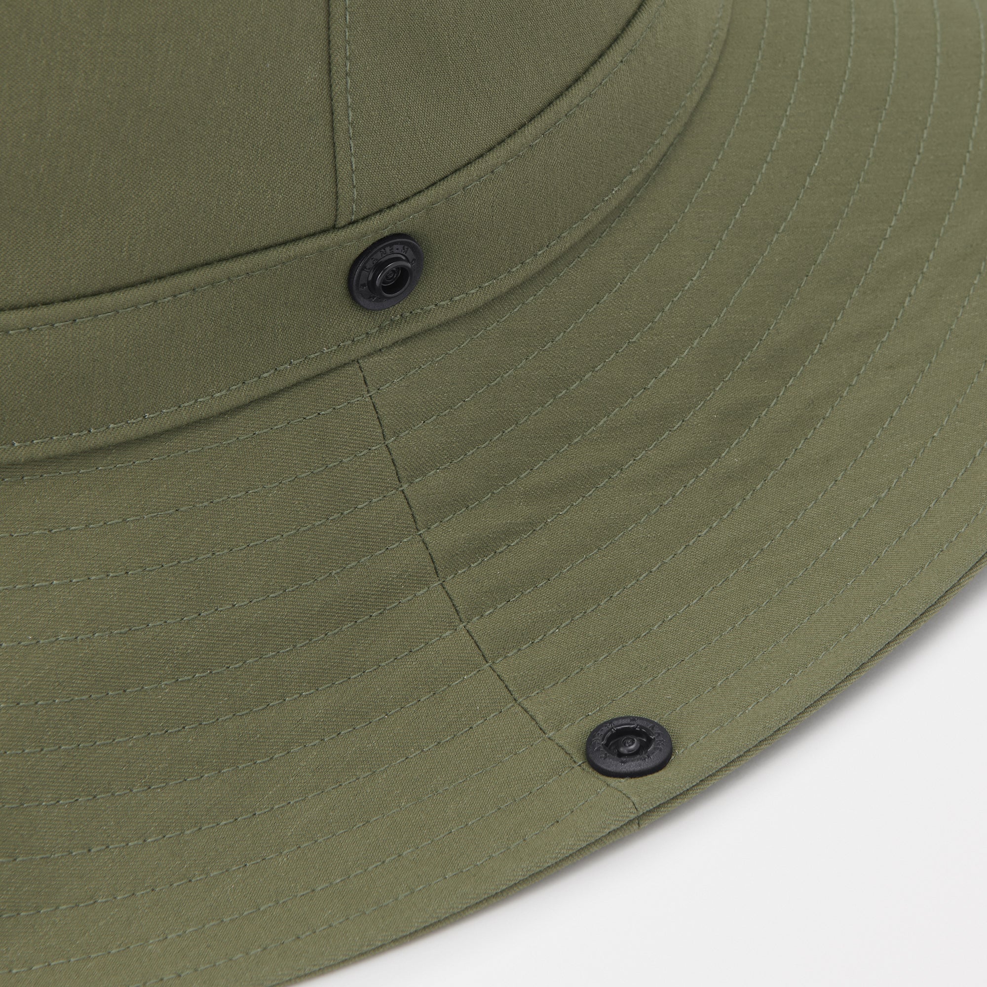 Water Repellent Sealing Taped Safari Hat - Image 21