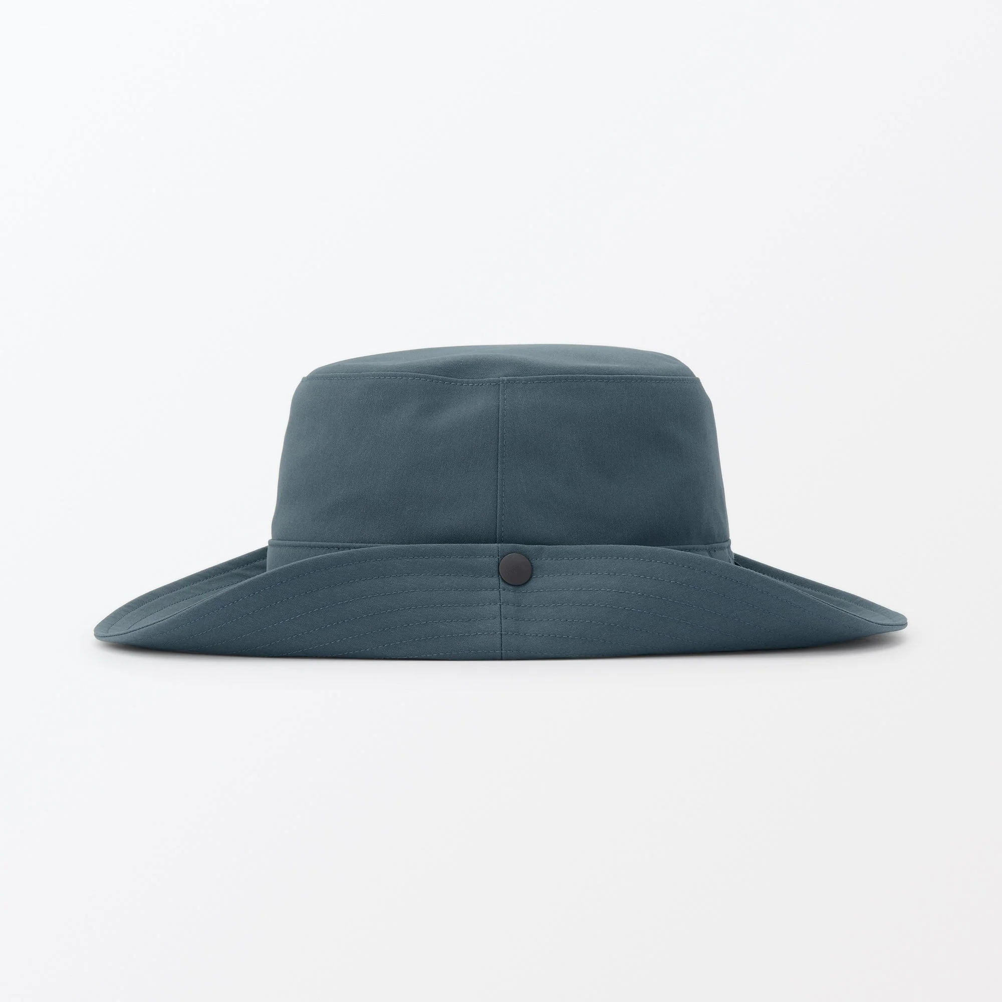 Water Repellent Sealing Taped Safari Hat - Image 4