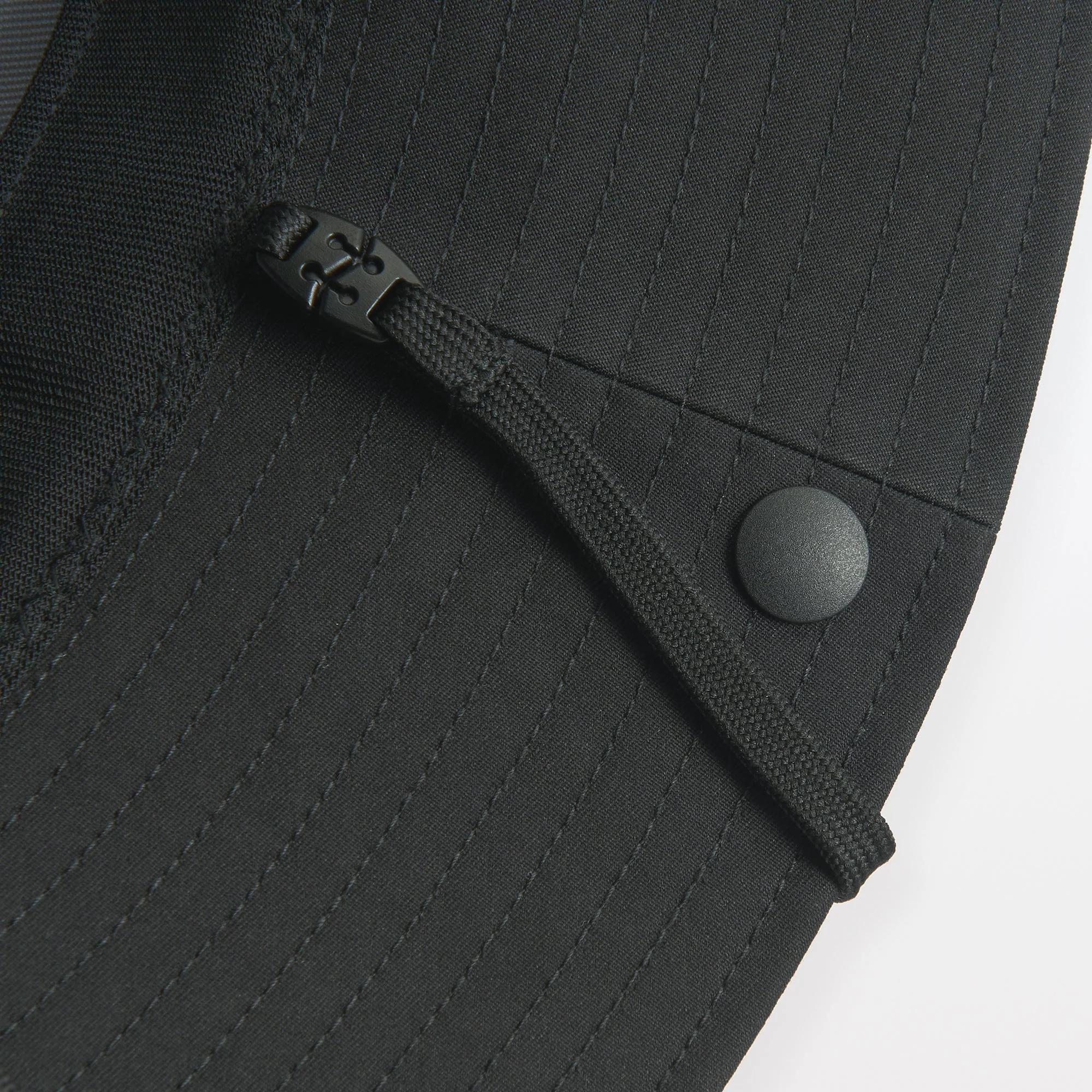 Water Repellent Sealing Taped Safari Hat - Image 53