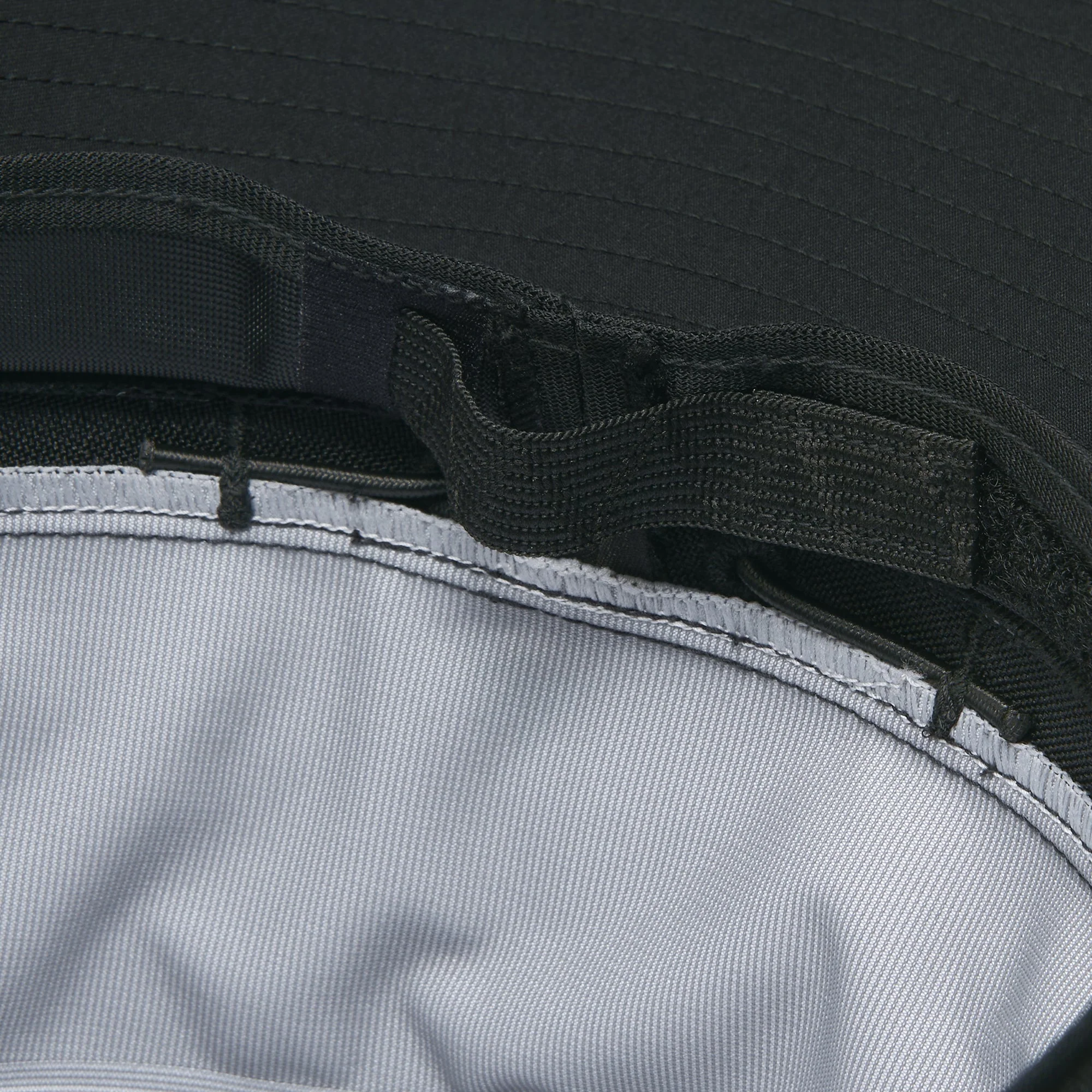 Water Repellent Sealing Taped Safari Hat - Image 54