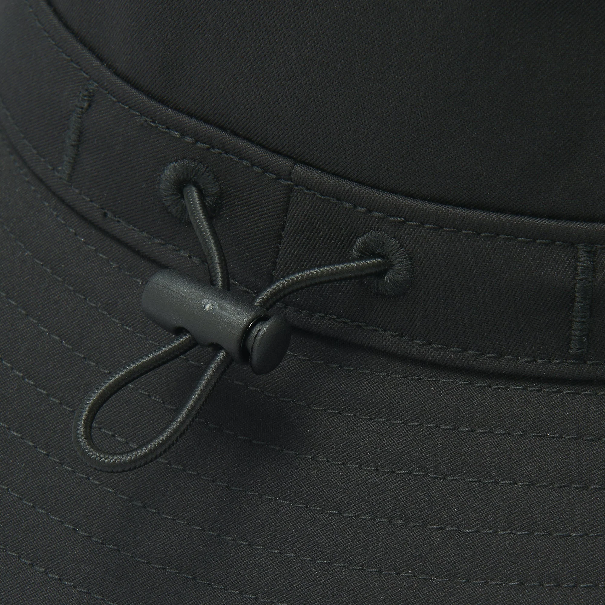 Water Repellent Sealing Taped Safari Hat - Image 55