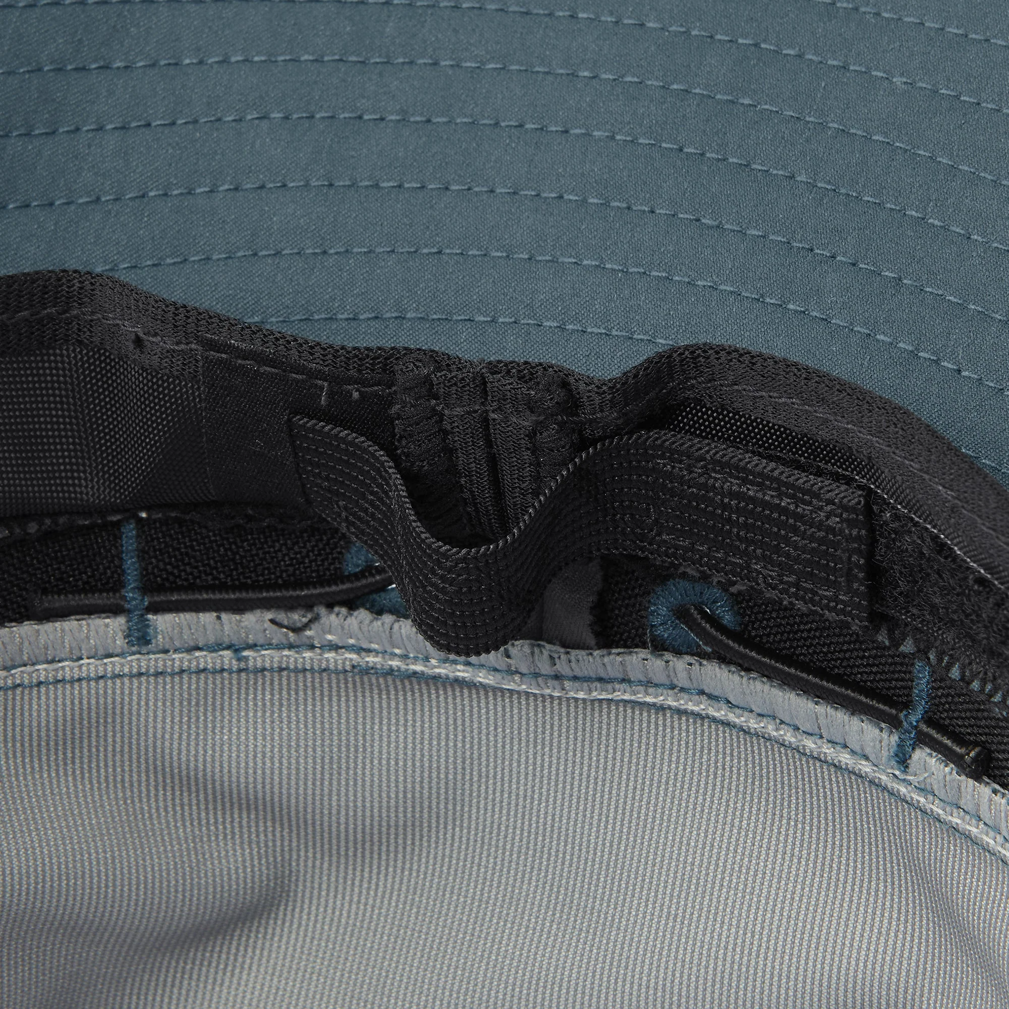Water Repellent Sealing Taped Safari Hat - Image 7