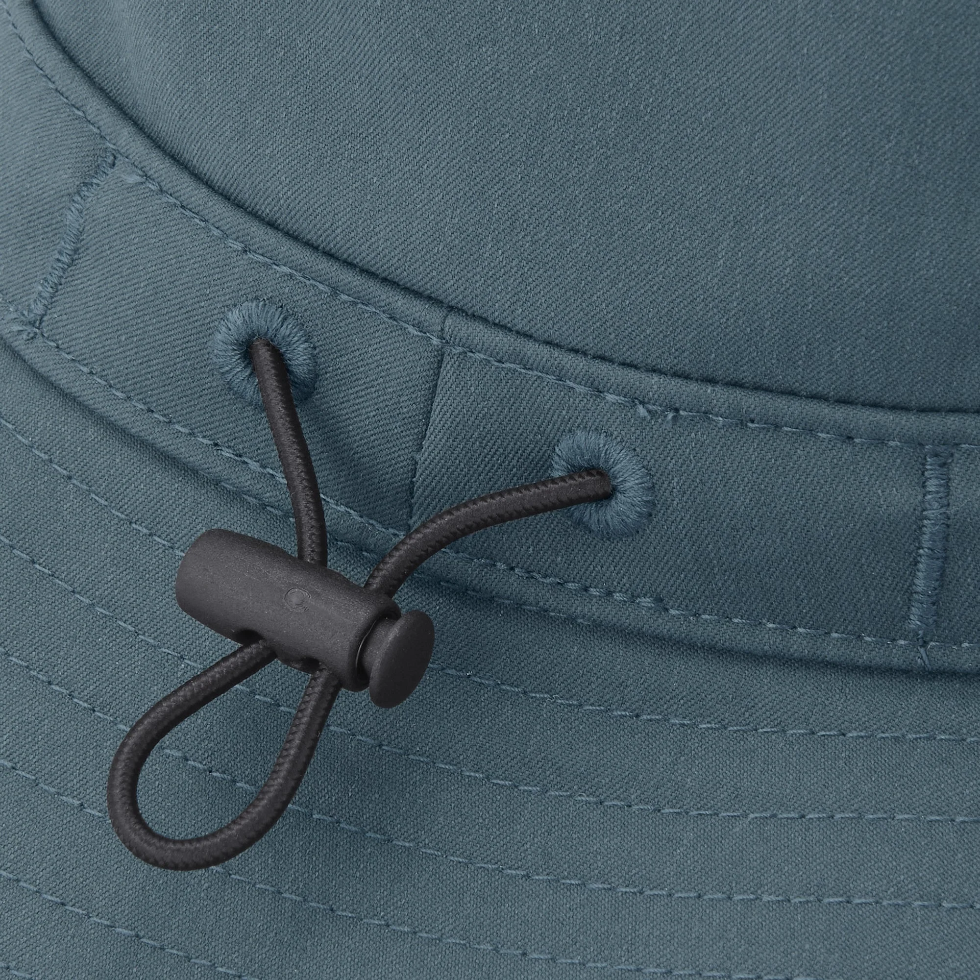 Water Repellent Sealing Taped Safari Hat - Image 8