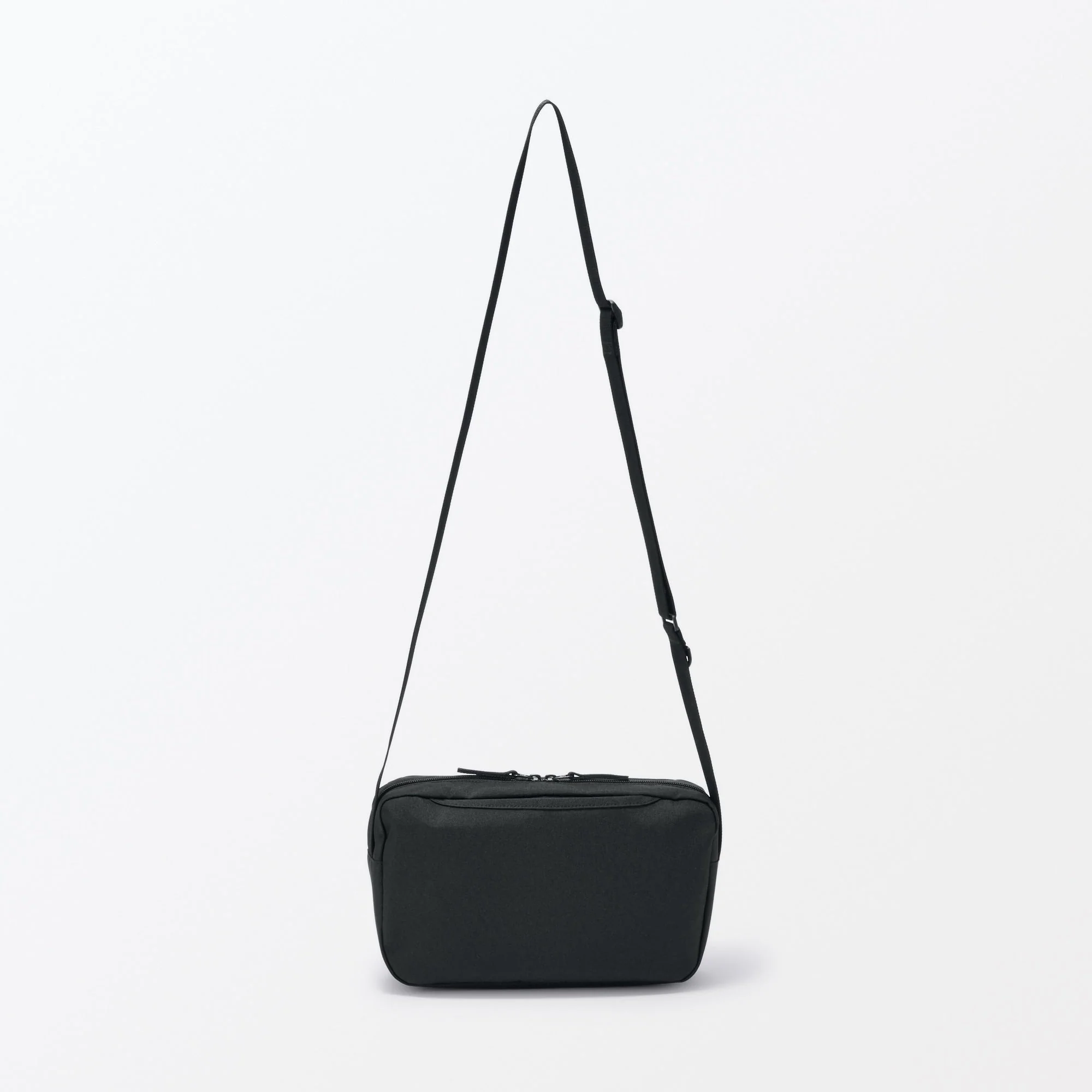 Water Repellent Shoulder Bag - Image 17