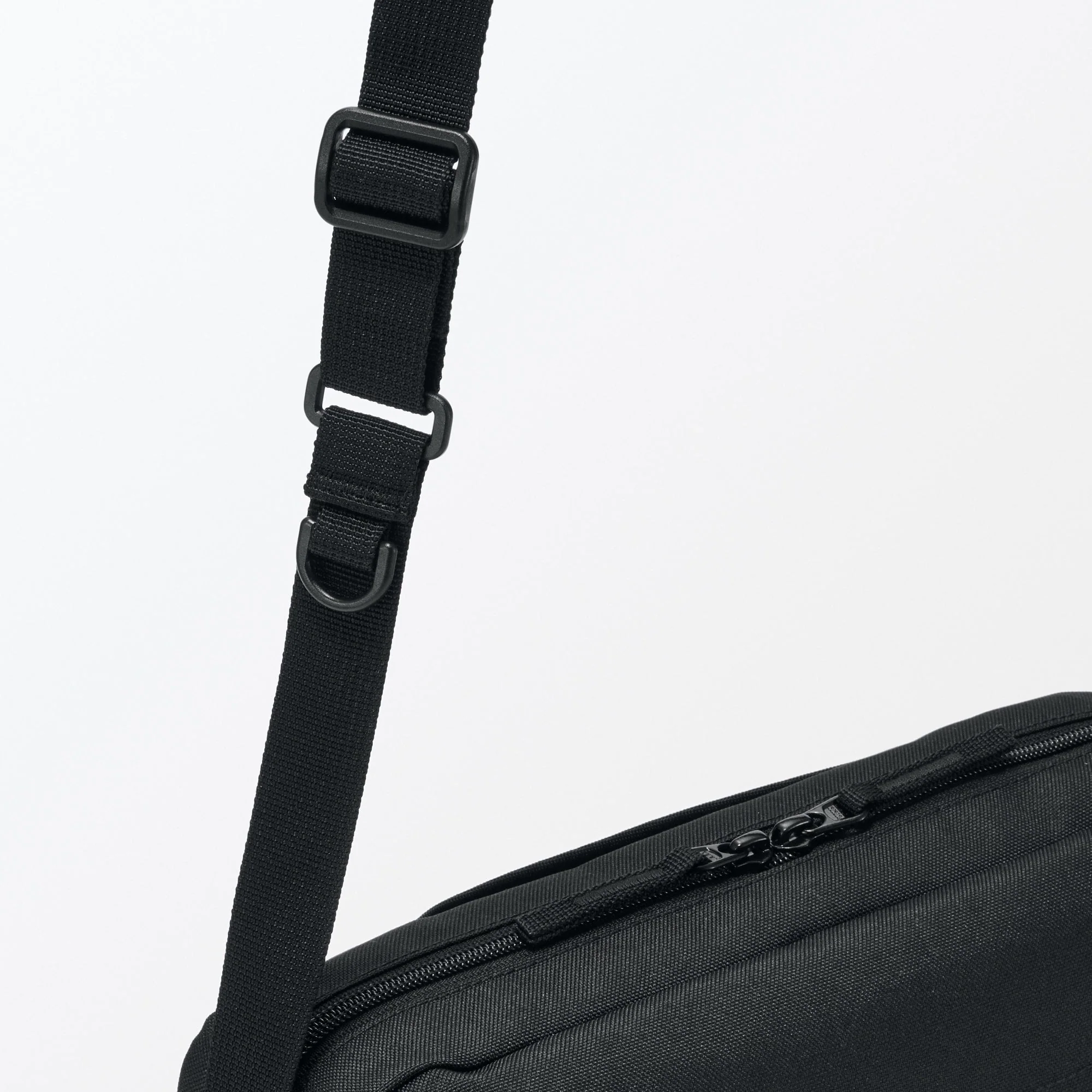 Water Repellent Shoulder Bag - Image 23