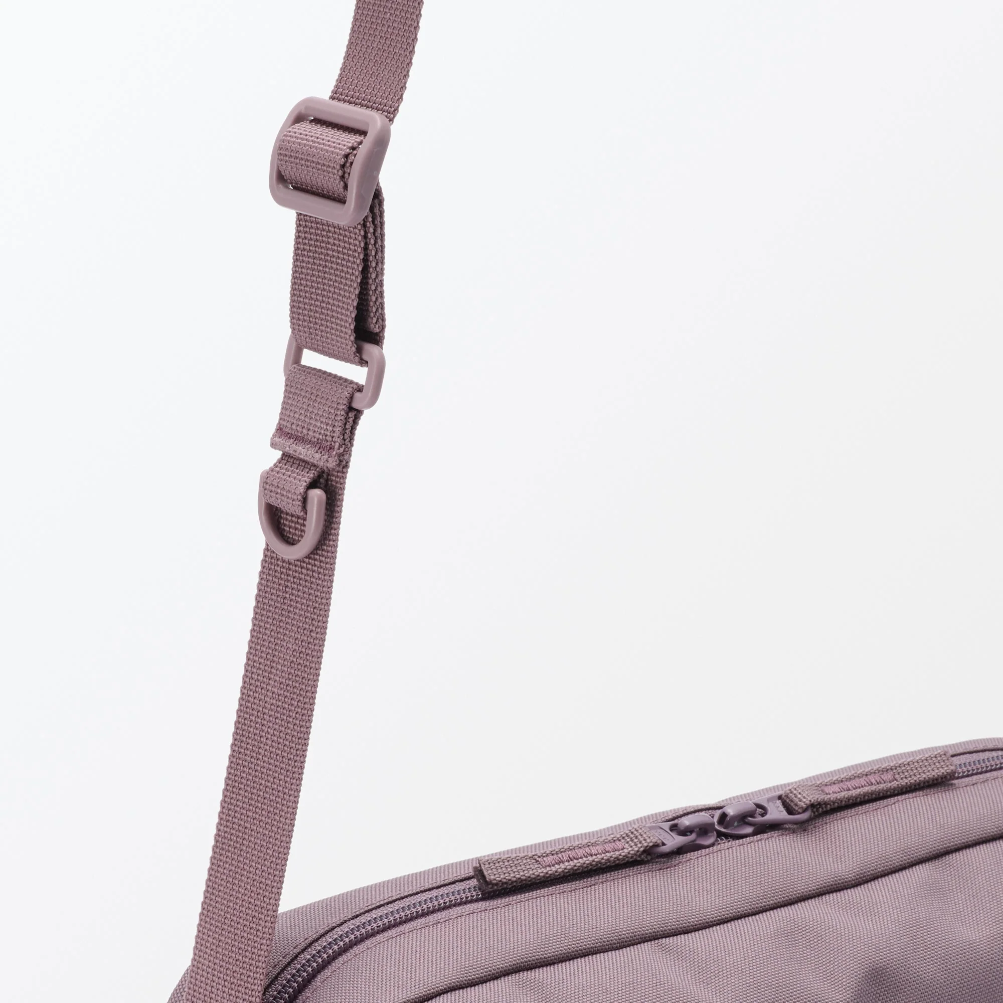Water Repellent Shoulder Bag - Image 51