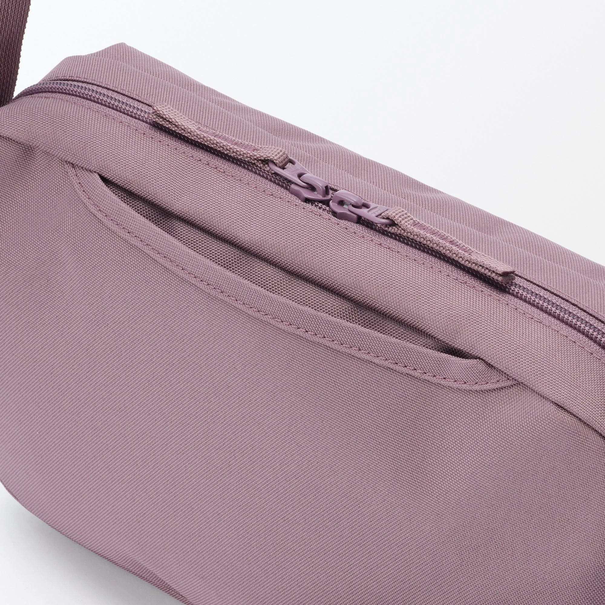 Water Repellent Shoulder Bag - Image 52