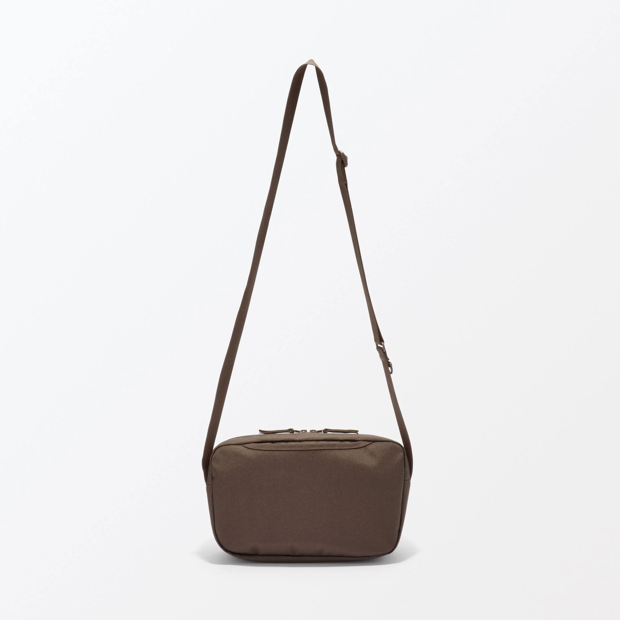 Water Repellent Shoulder Bag - Image 58