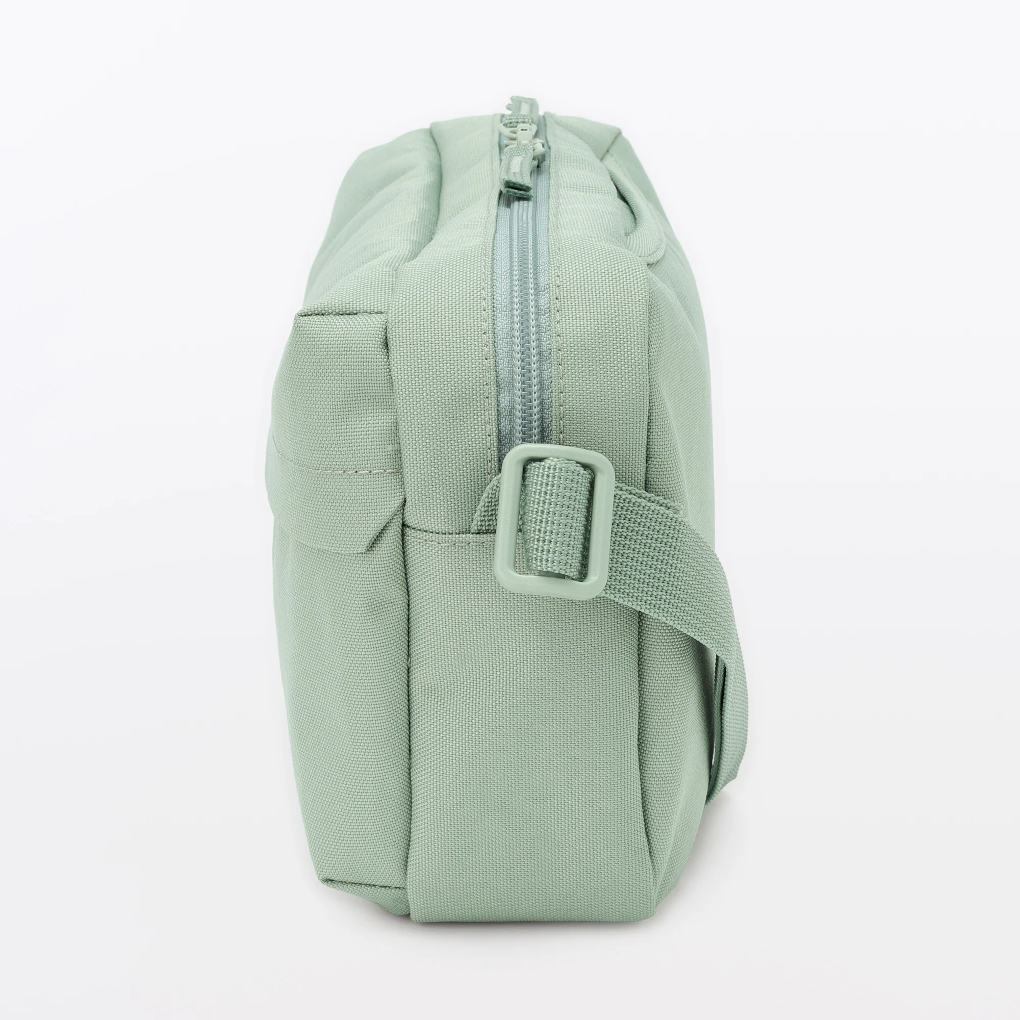 Water Repellent Shoulder Bag - Image 25