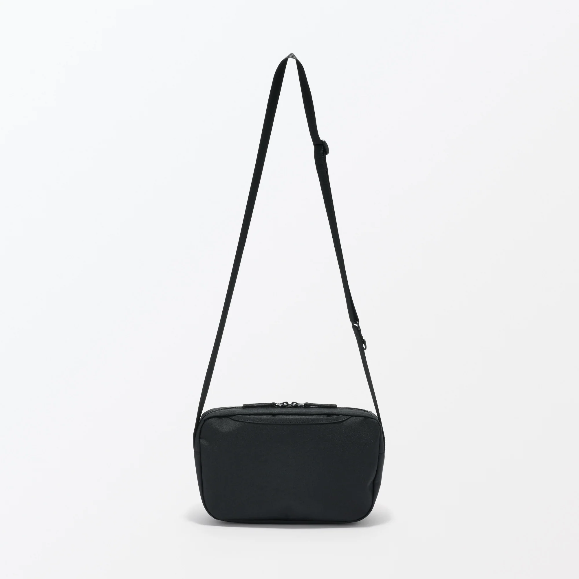 Water Repellent Shoulder Bag - Image 46