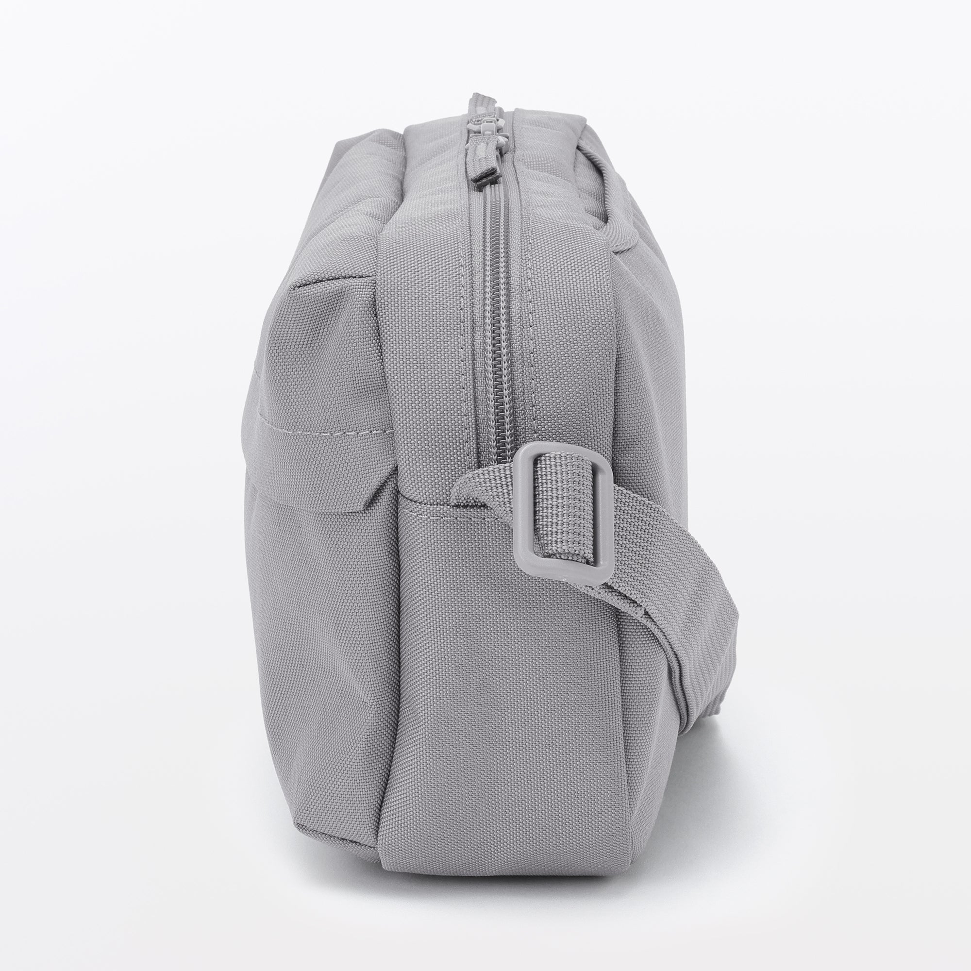 Water Repellent Shoulder Bag - Image 7