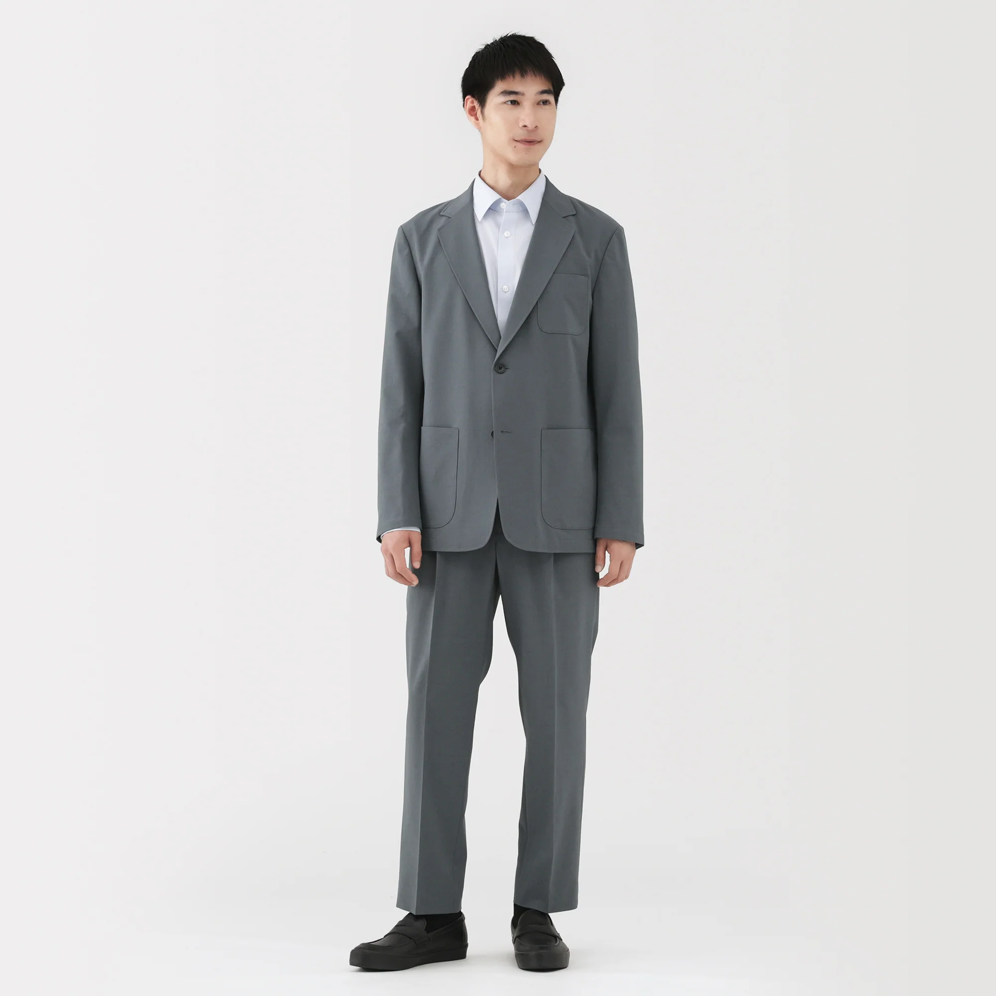 Water Repellent Stretch Jacket - Image 14