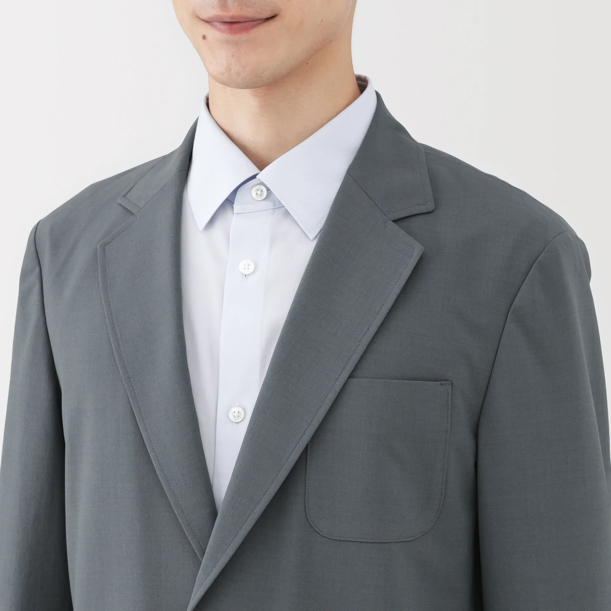 Water Repellent Stretch Jacket - Image 17