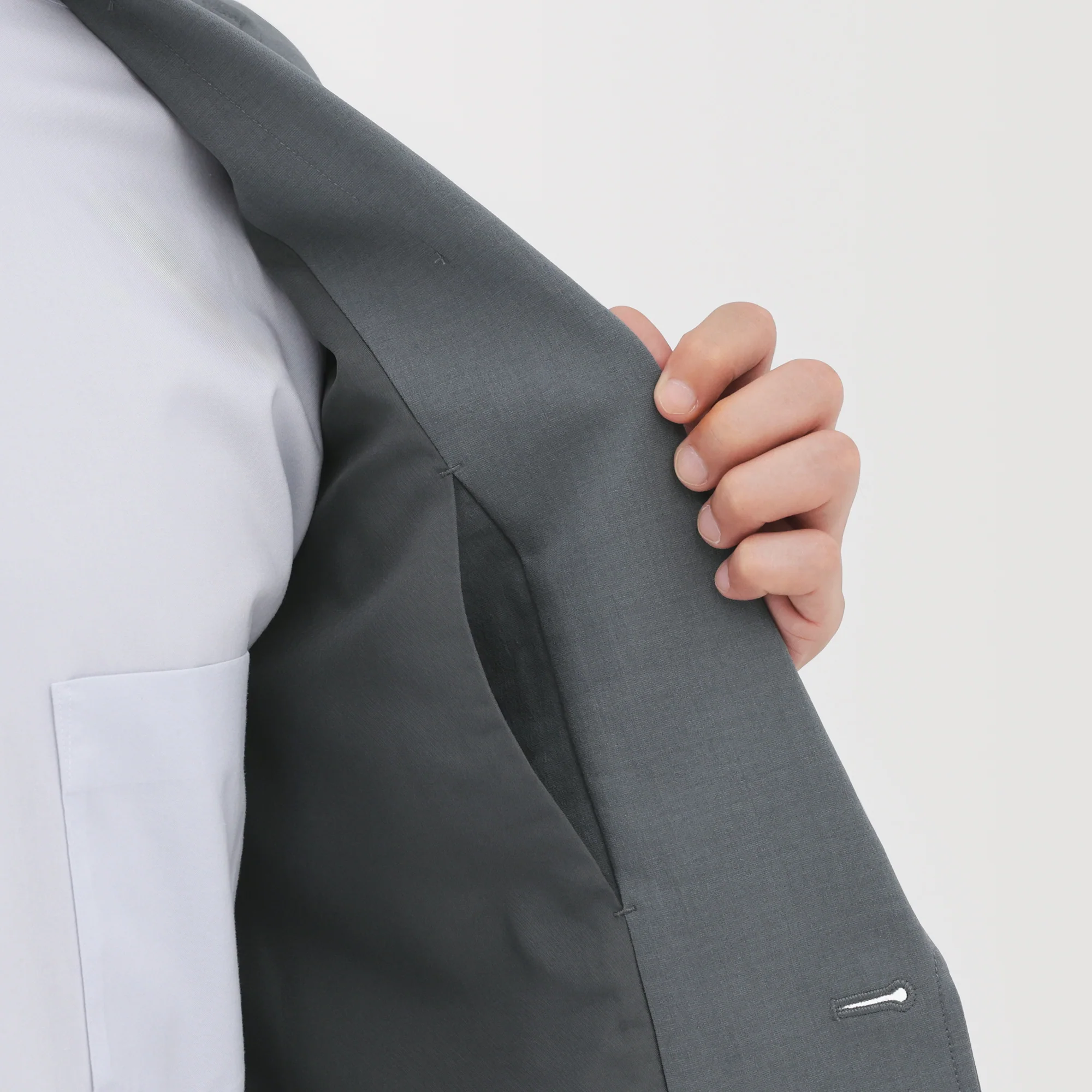 Water Repellent Stretch Jacket - Image 19