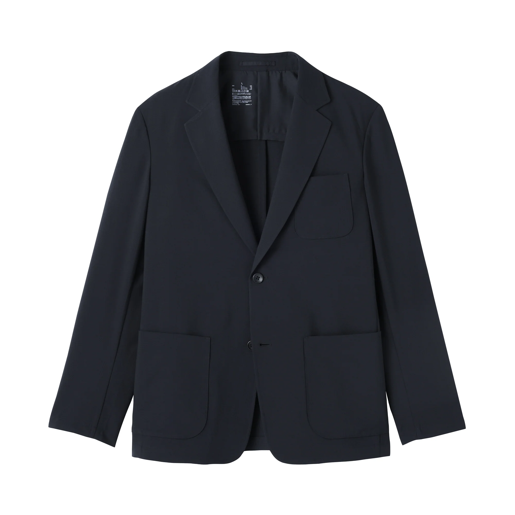 Water Repellent Stretch Jacket - Image 22