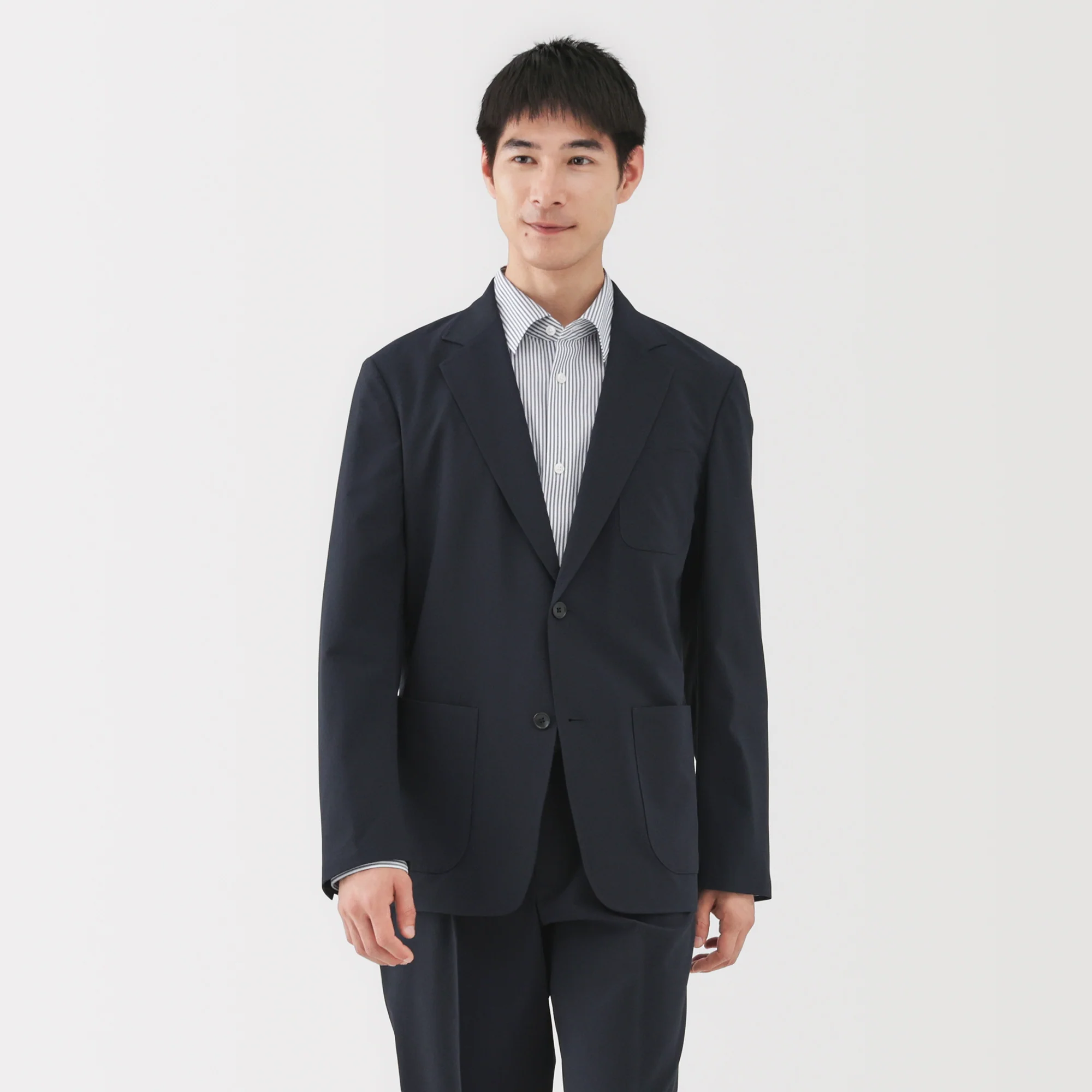 Water Repellent Stretch Jacket - Image 23