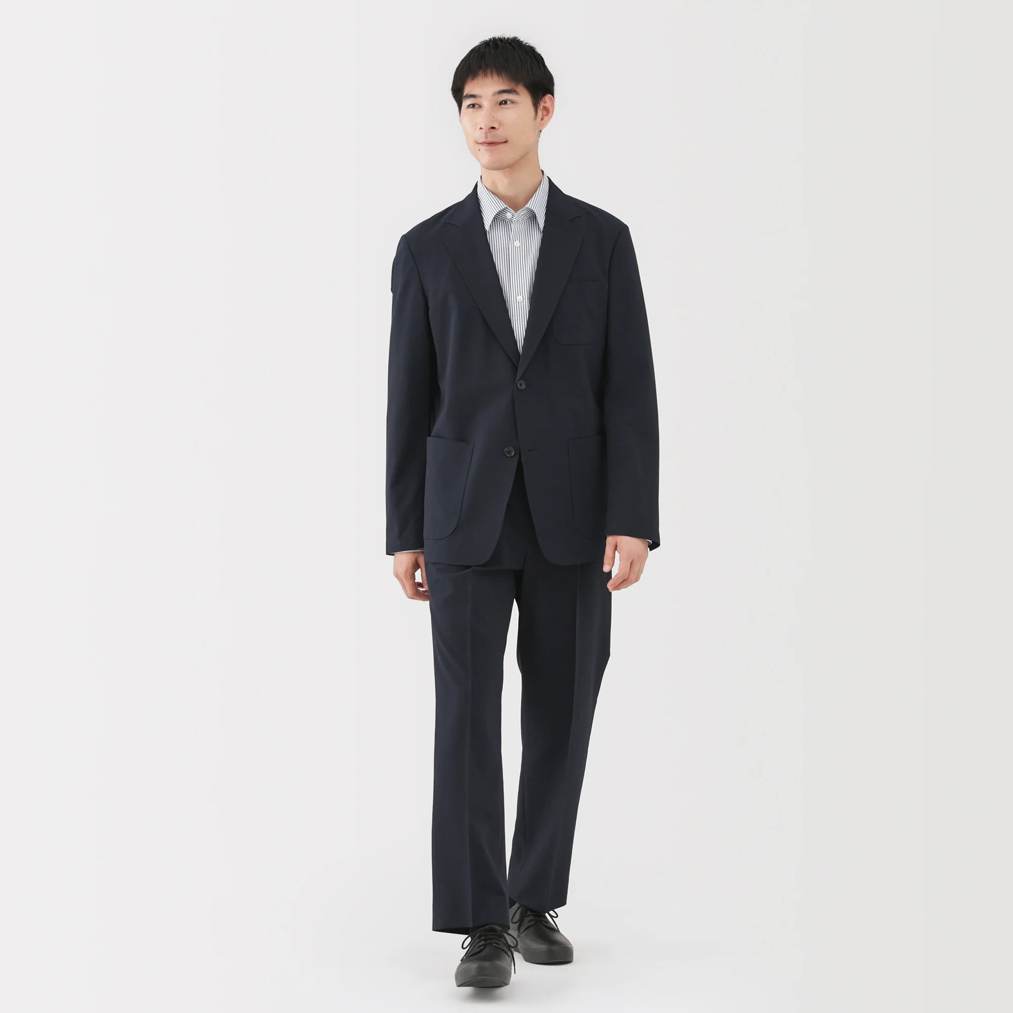 Water Repellent Stretch Jacket - Image 24