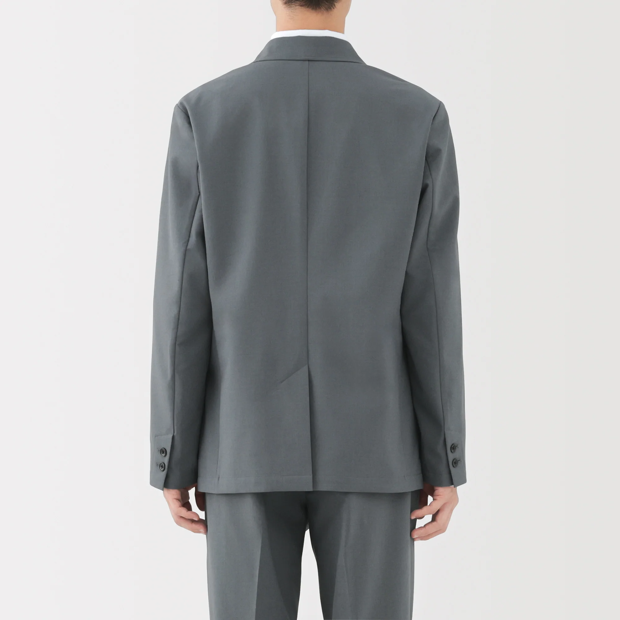 Water Repellent Stretch Jacket - Image 6
