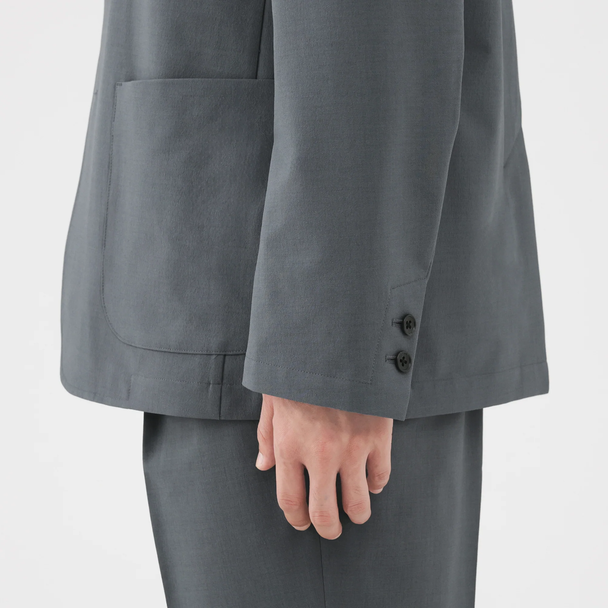 Water Repellent Stretch Jacket - Image 8